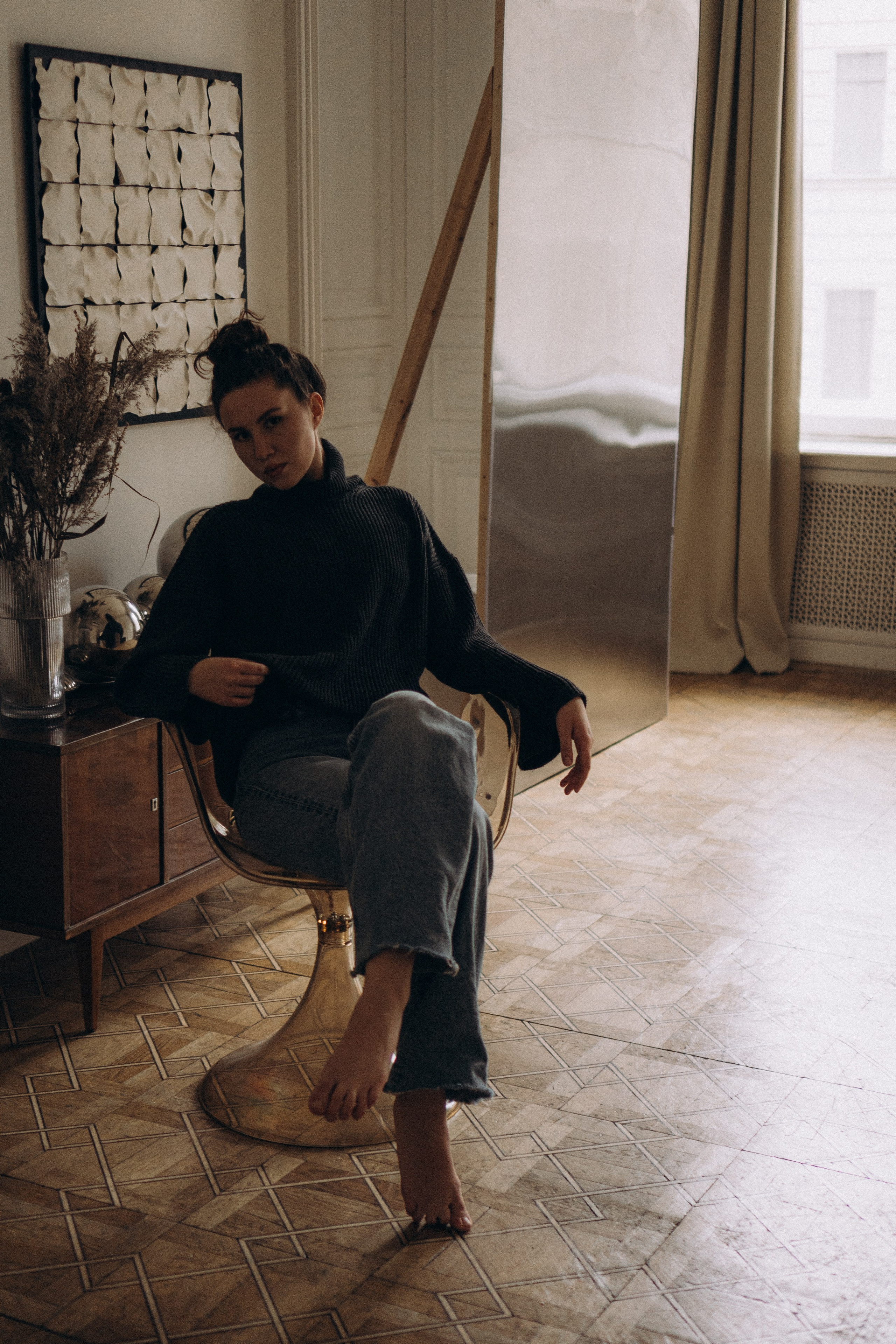 Для девушки. Профессиональный фотограф, Санкт-Петербург — Виктория Богомолова