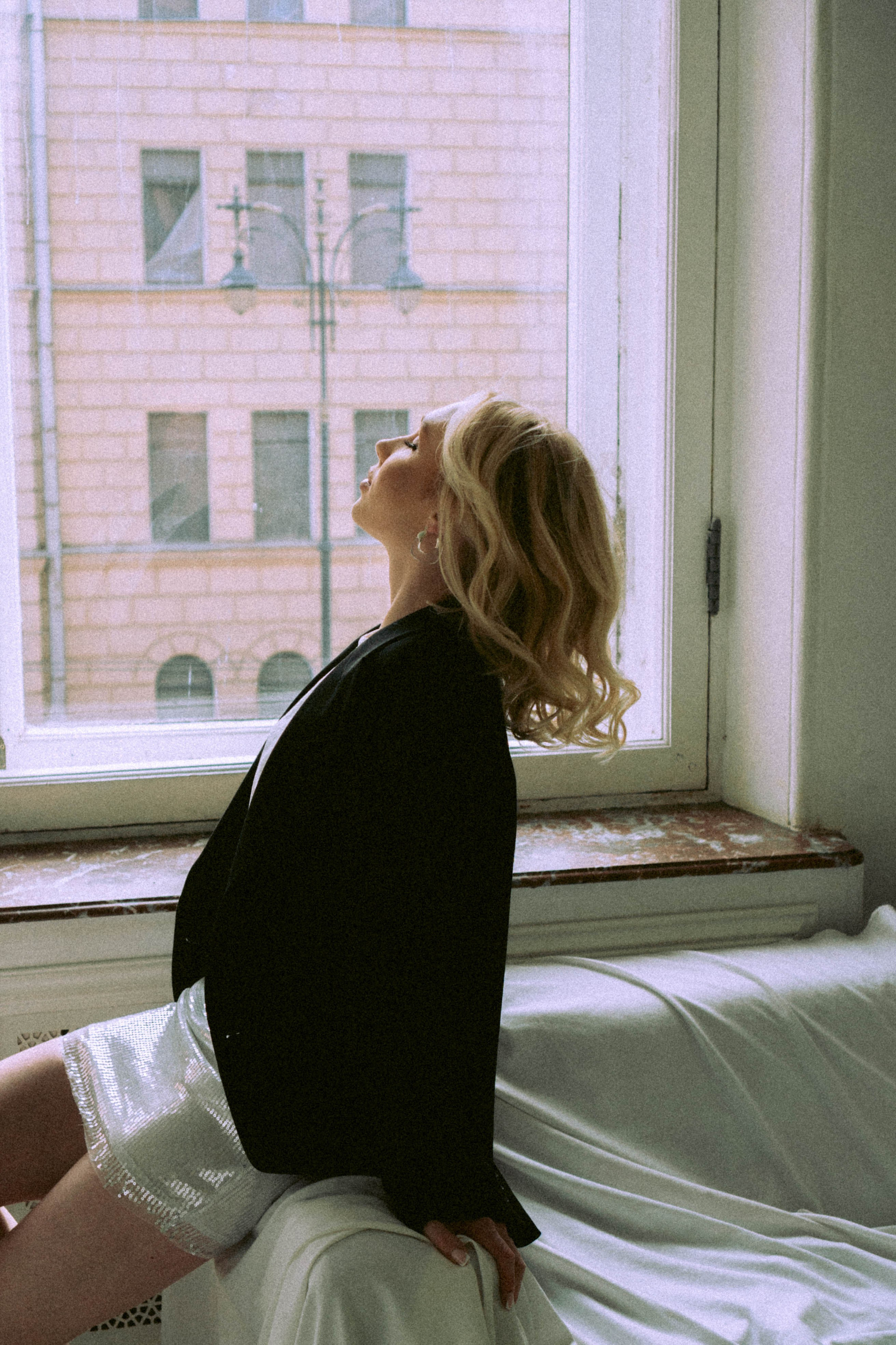 Студийная. Профессиональный фотограф, Санкт-Петербург — Виктория Богомолова