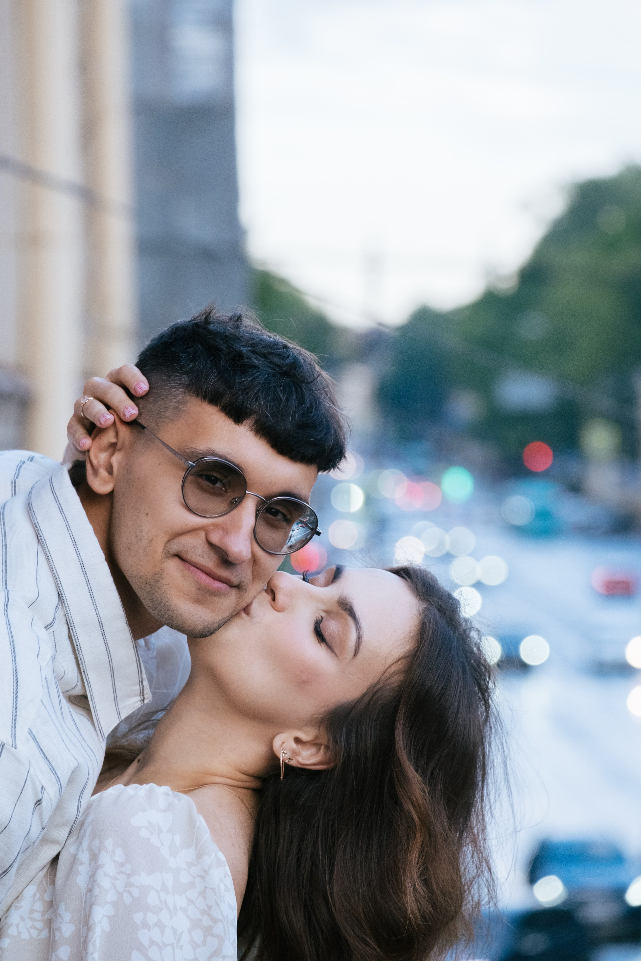 ЛЮБОВЬ В ИЮНЕ. Профессиональный фотограф, Санкт-Петербург — Виктория Богомолова