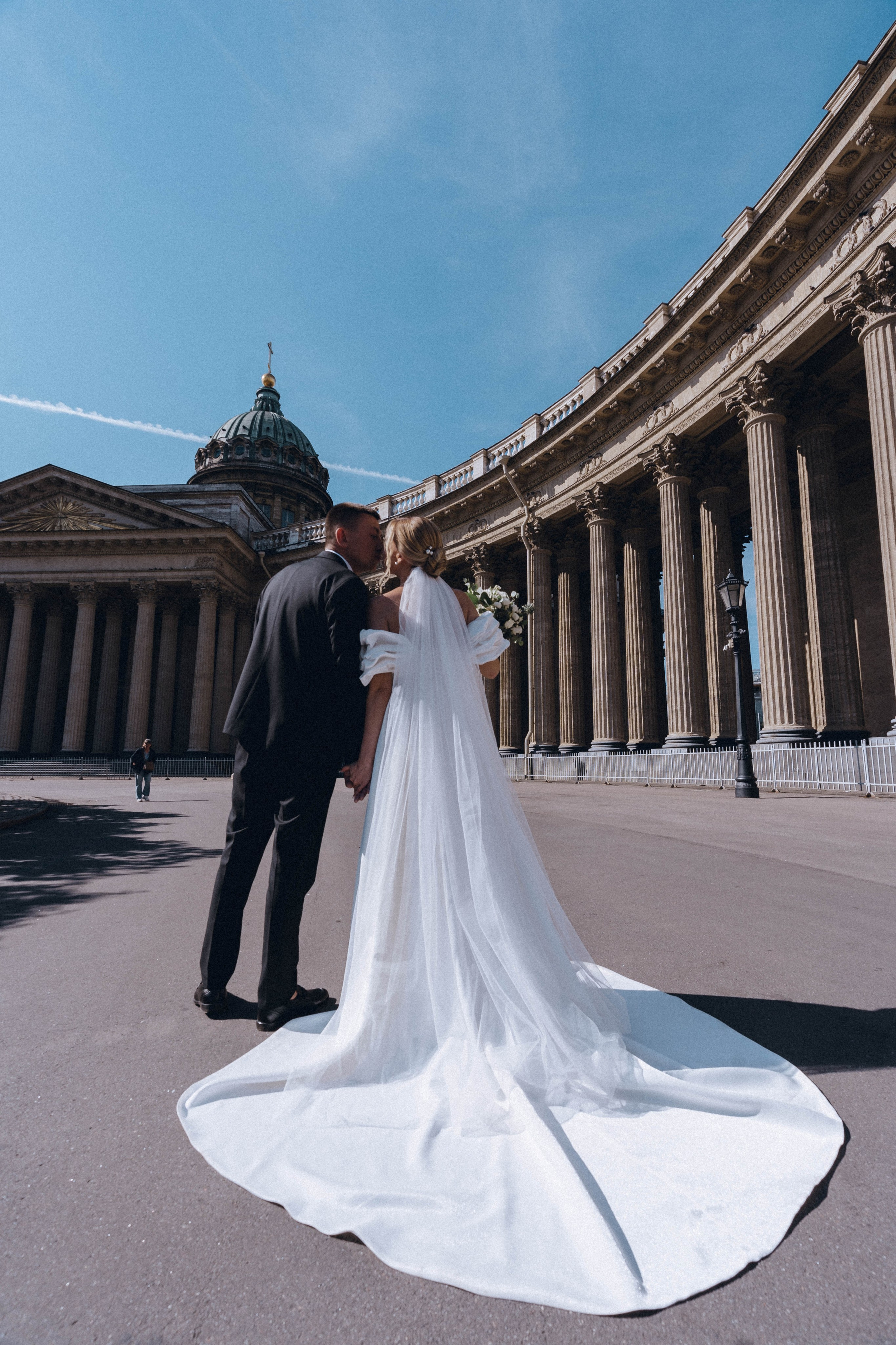 СВАДЕНБНАЯ СЬЕМКА НА КАТЕРЕ ПО КАНАЛАМ САНКТ-ПЕТЕРБУРГА И В АКВАТОРИИ НЕВЫ. Профессиональный фотограф, Санкт-Петербург — Виктория Богомолова