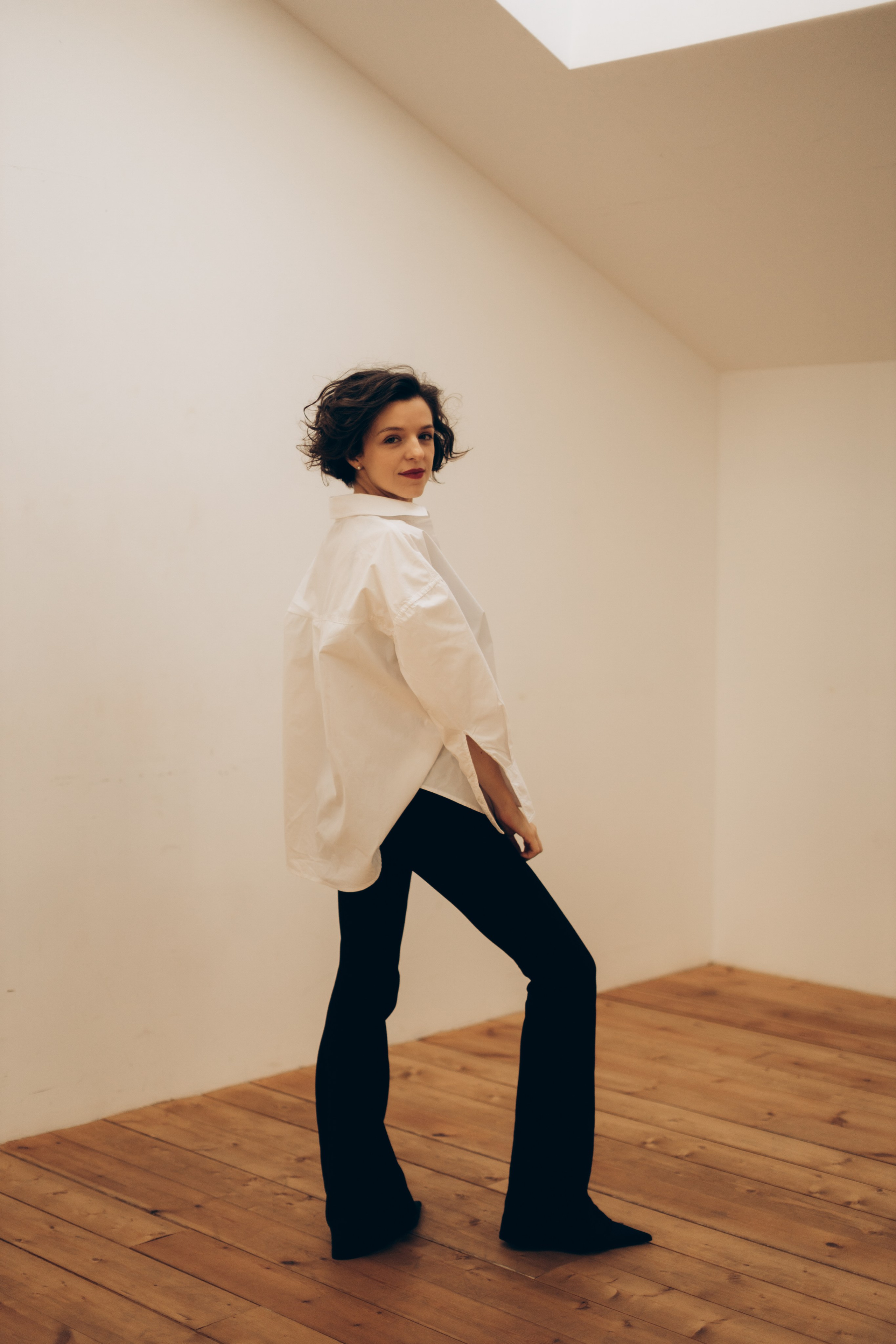 Инна. Семейный фотограф в Москве Анастасия Шалда