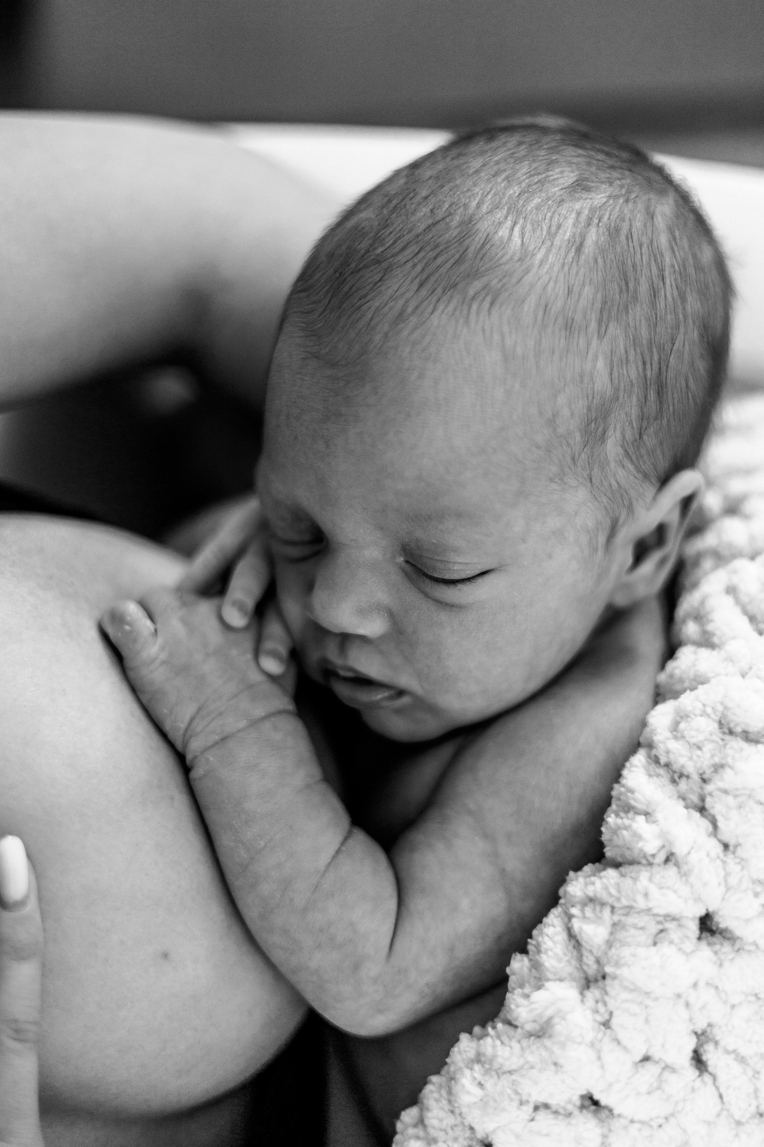 Мамино счастье. Семейный фотограф в Санкт-Петербурге. Никитина Наталья