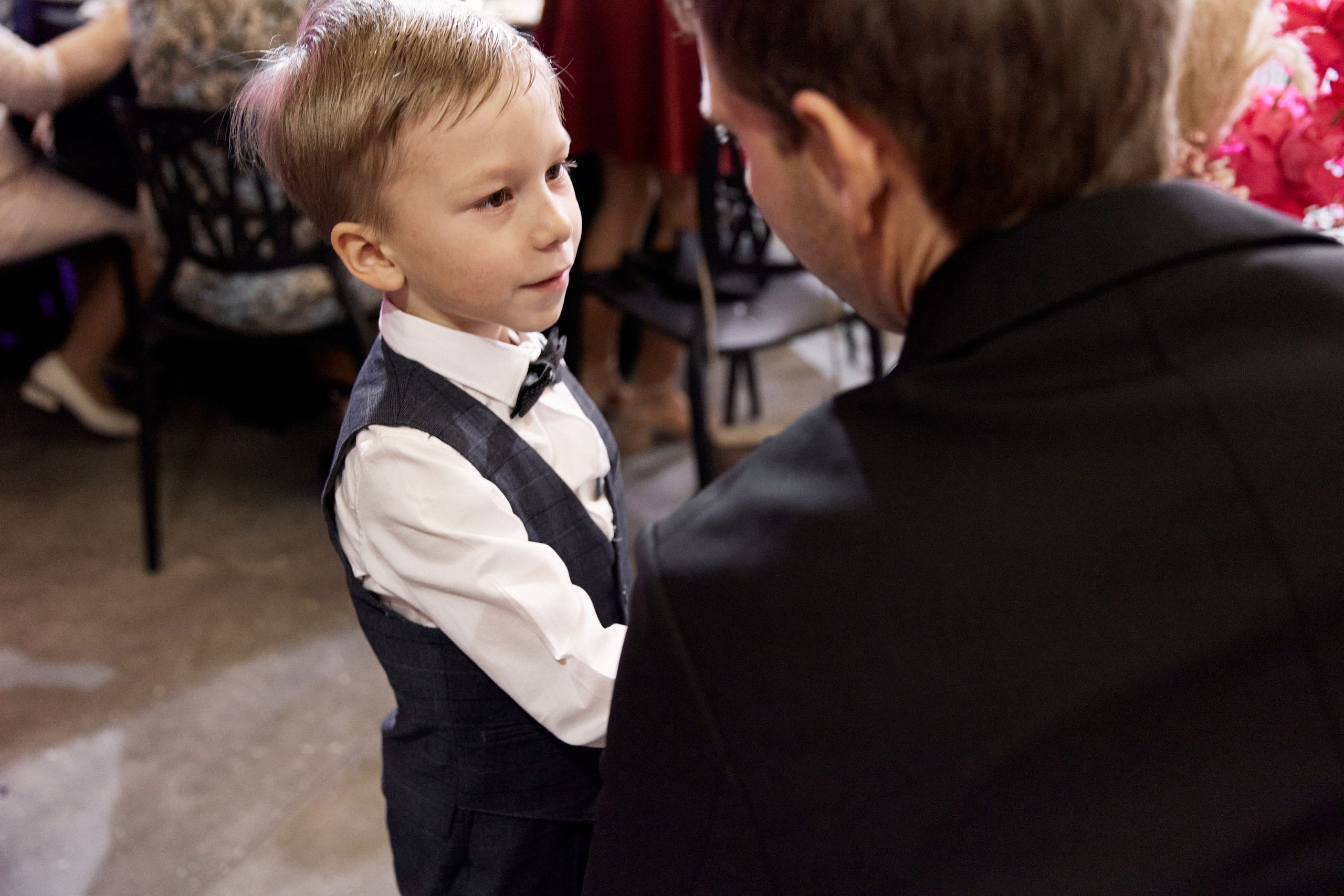 Посмотреть серию. Свадебный и семейный фотограф в Красноярске Тряпчев Павел
