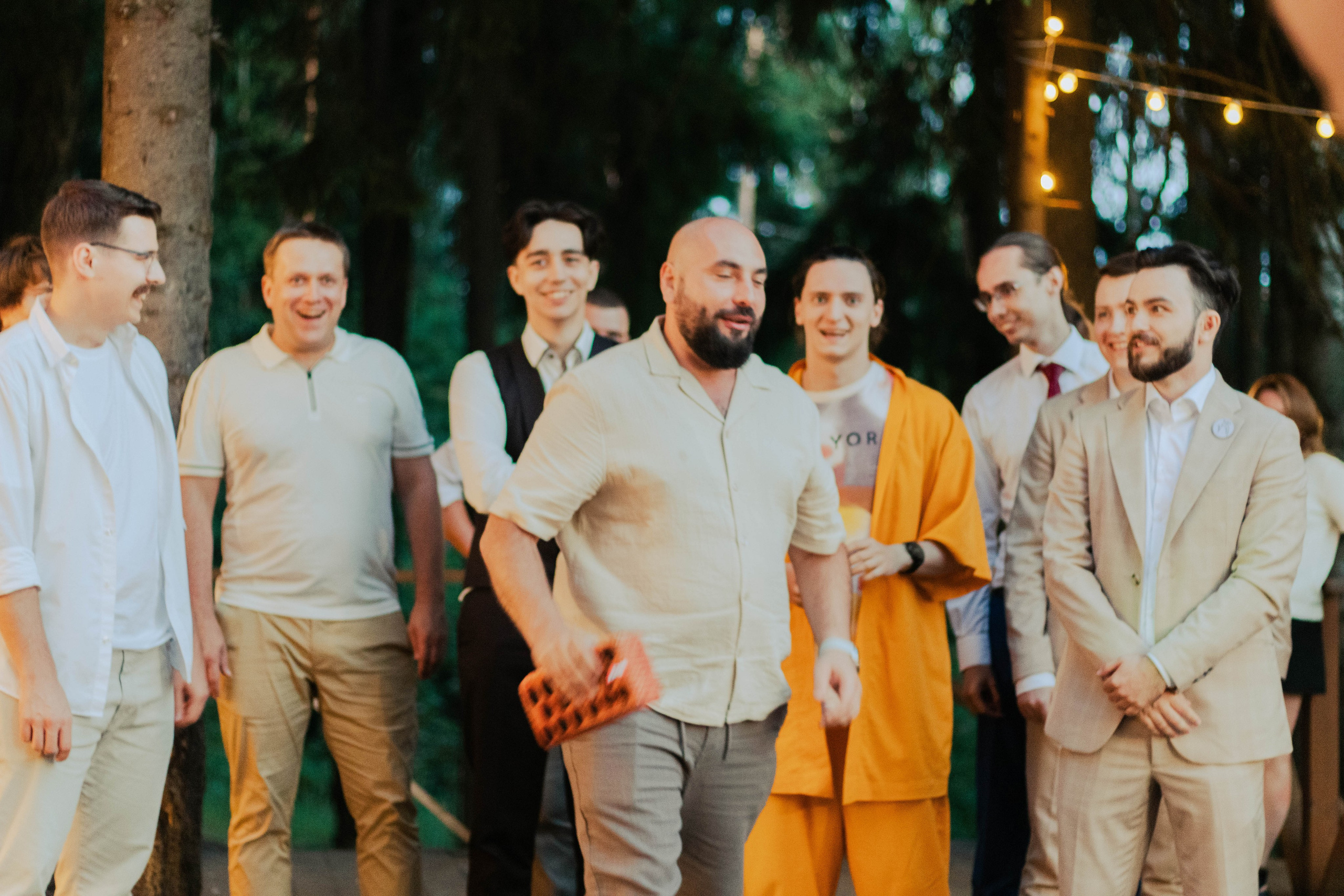 Ульяна и Дима. Мария Колесникова