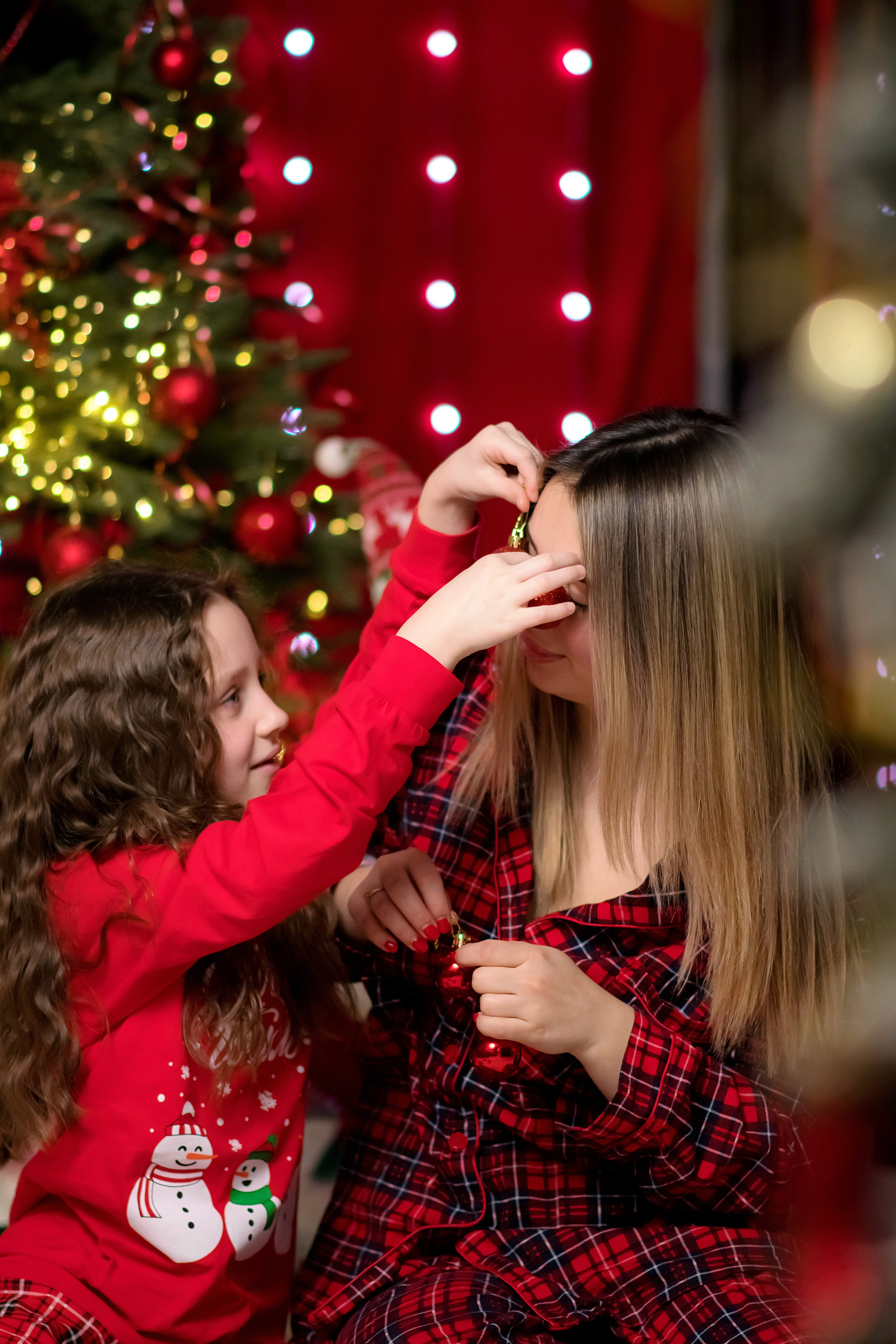 Студийная съемка. Фотограф Ольга Холина|Дебальцево