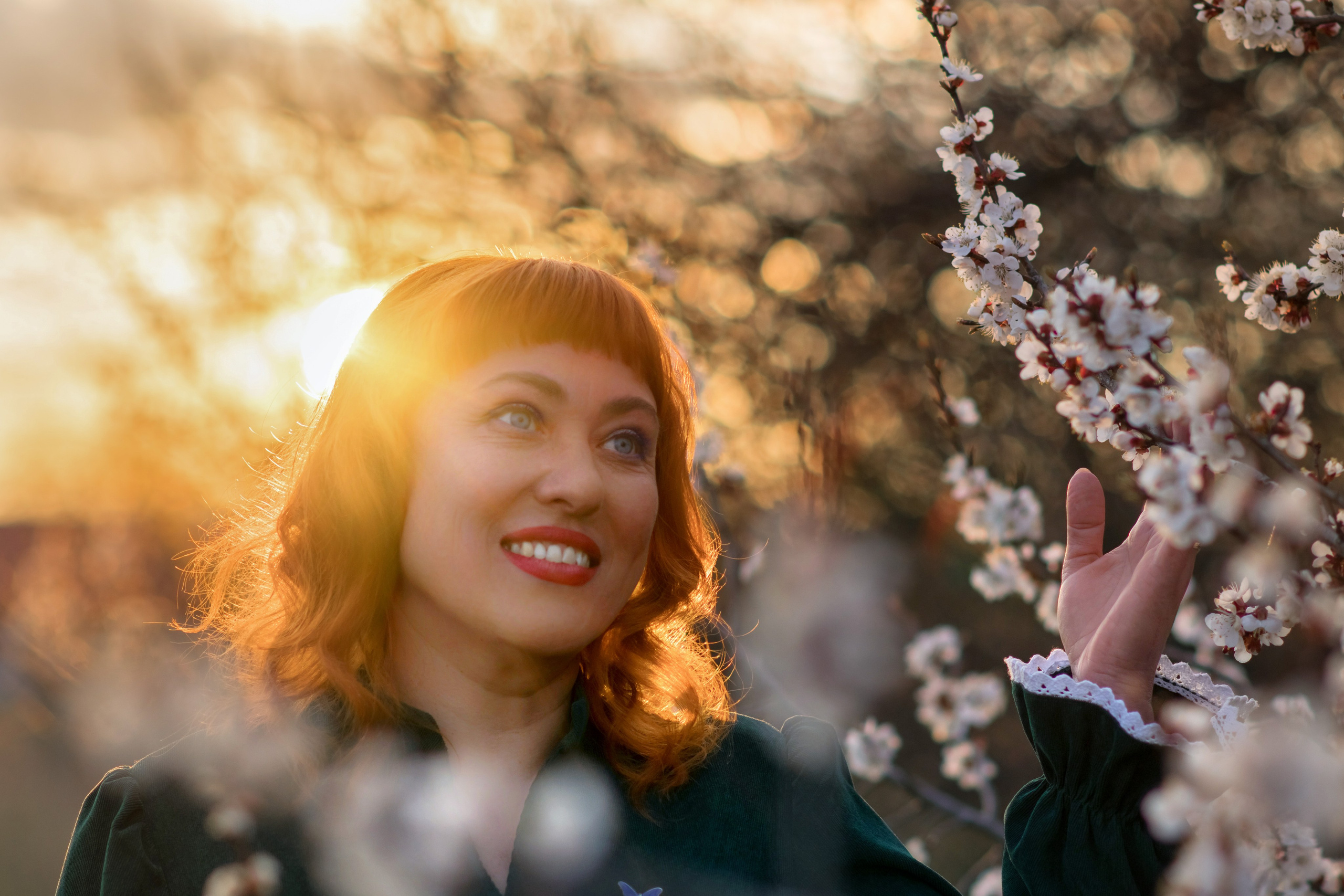 Весна. Фотограф Ольга Холина|Дебальцево
