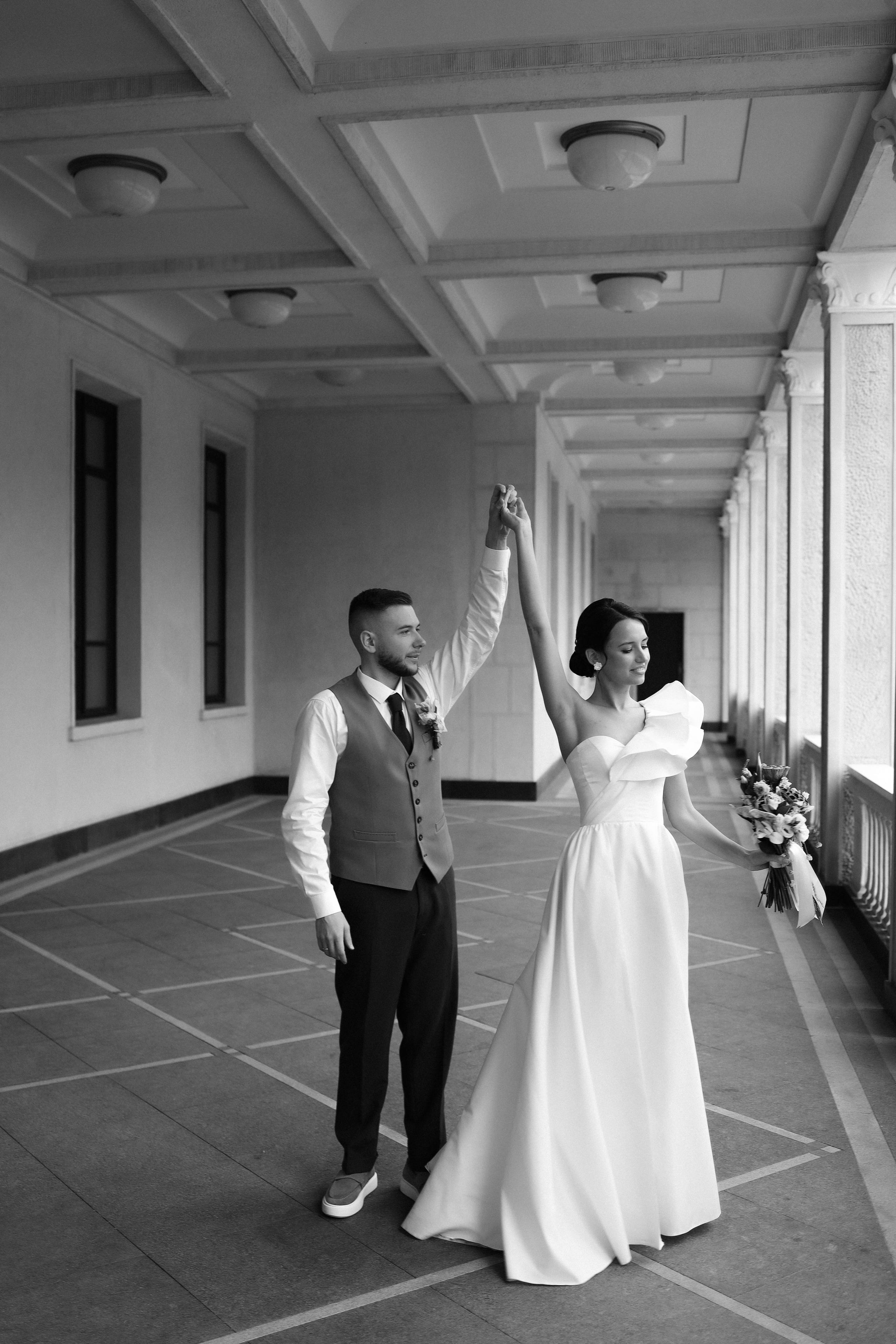 Е. +  П. С утренних сборов и до торта. Семейный и lovestory фотограф в Москве Светлана Коняхина