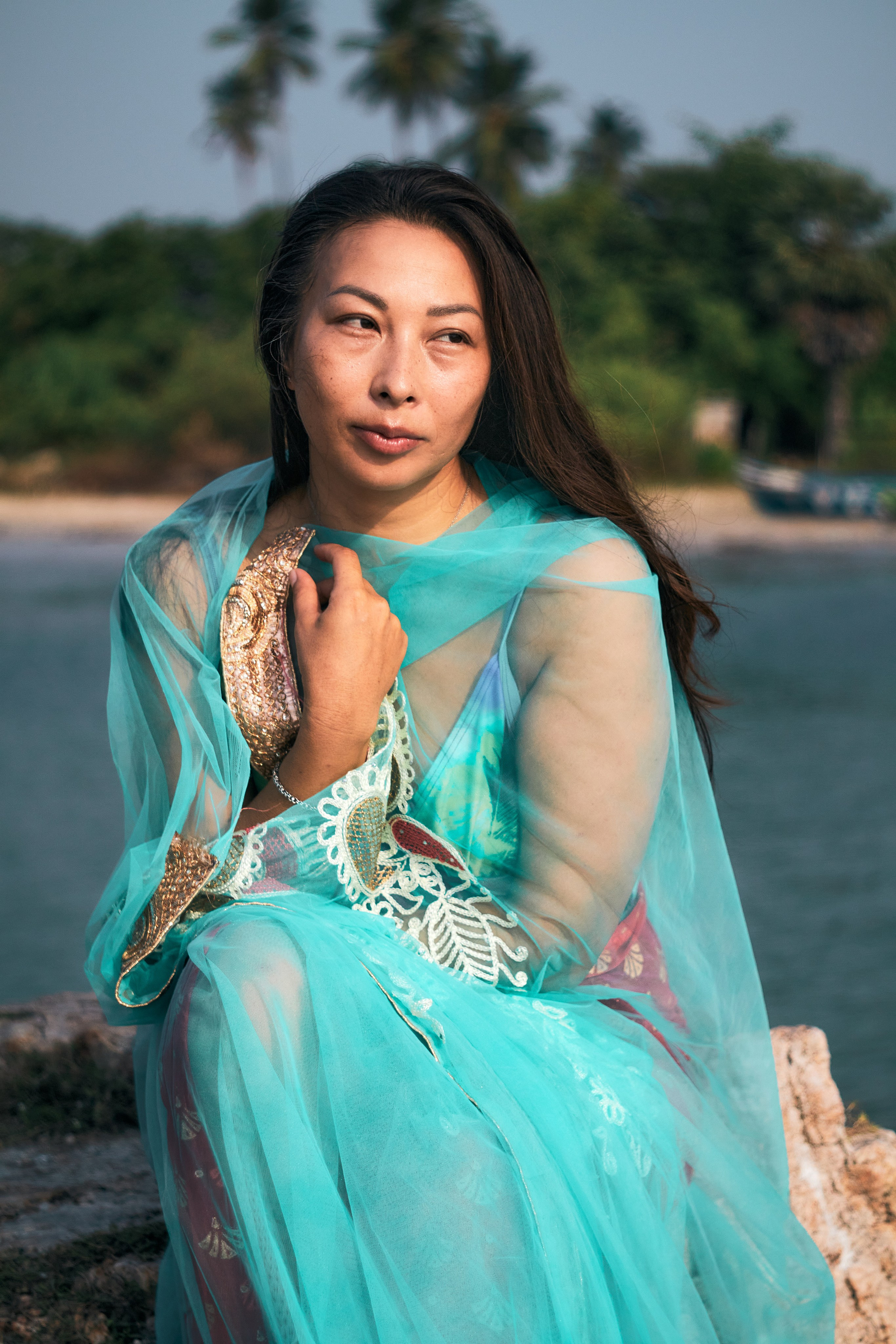 Фотосессии. Filmmaker Vadim Averin