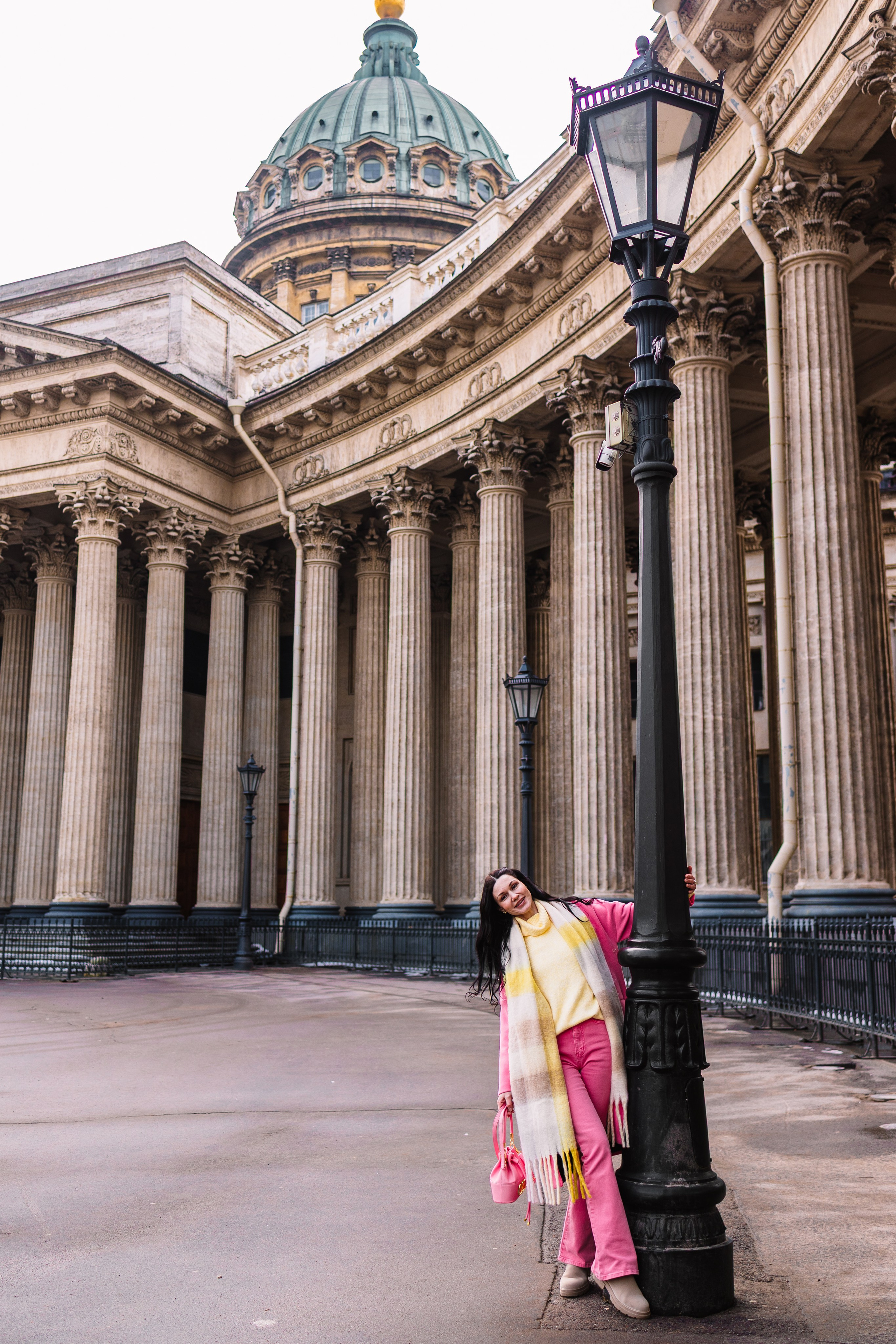 Карина. Свадебный фотограф Санкт-Петербург — Юлия Малькова