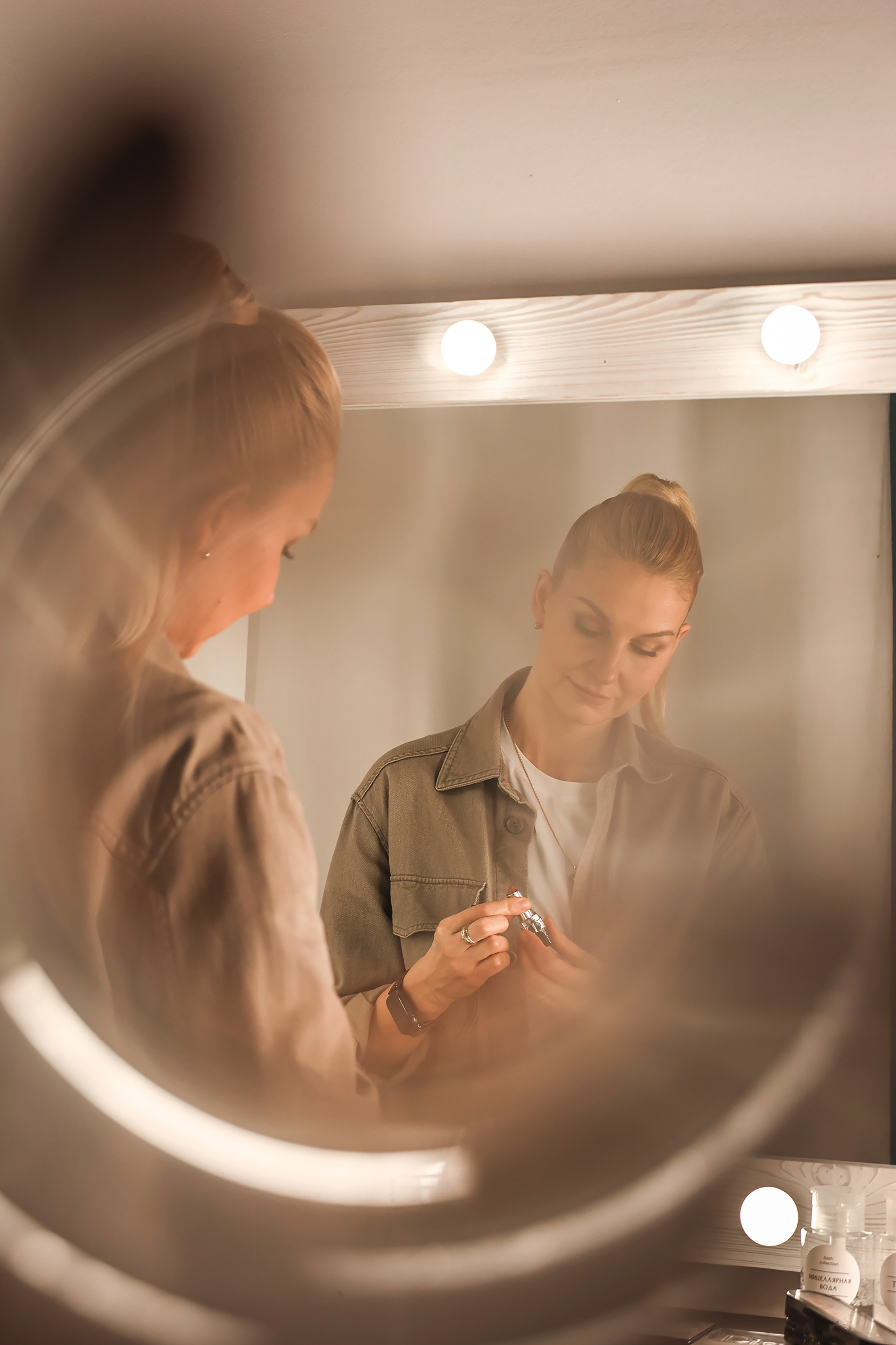 Аня. Фотограф портретист в Санкт Петербурге Дроздова Алла