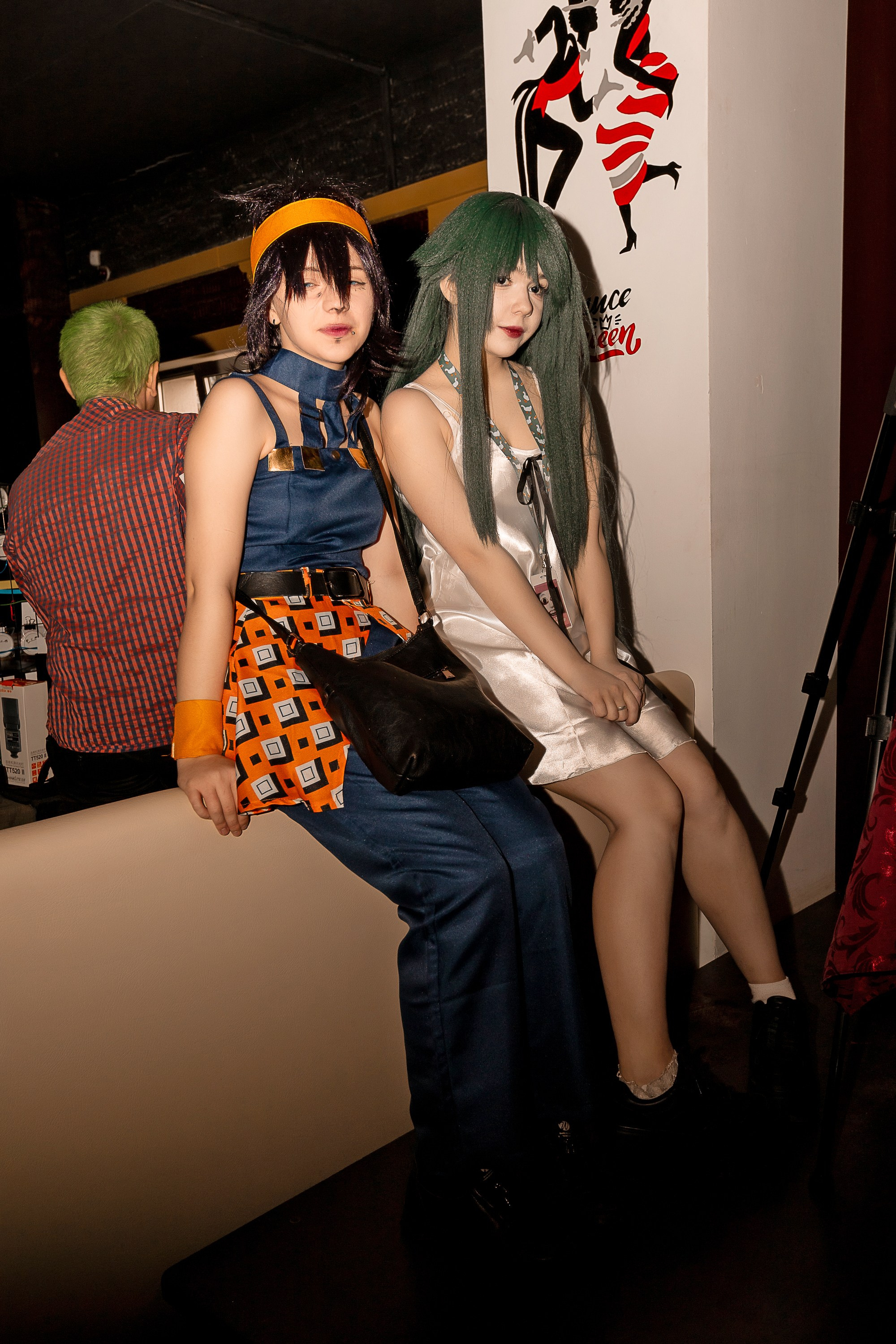 SAKURA DAY PARTY. Главная