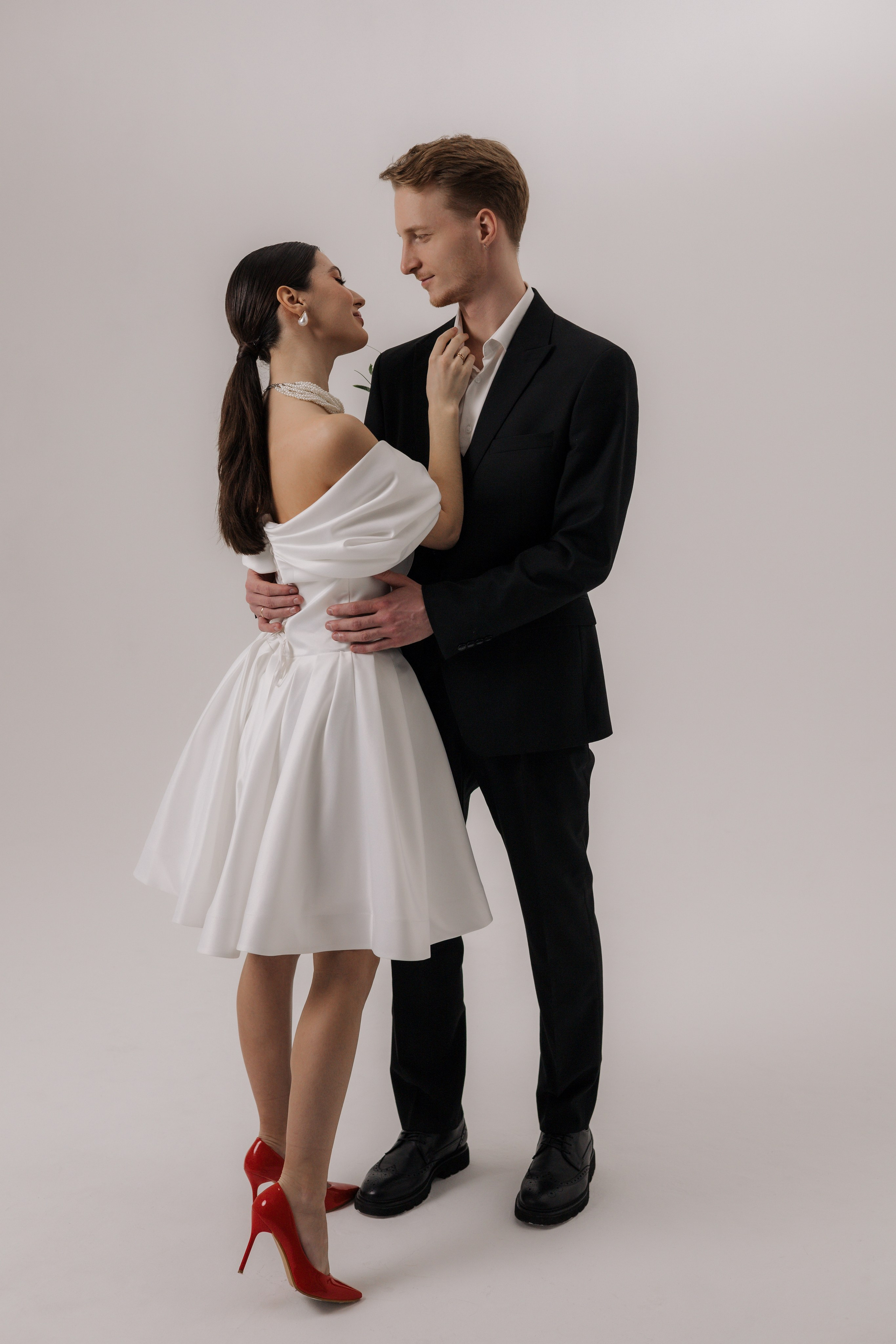 Иван и Аида. Свадебный и персональный фотограф в Казани Алёна Ишаева