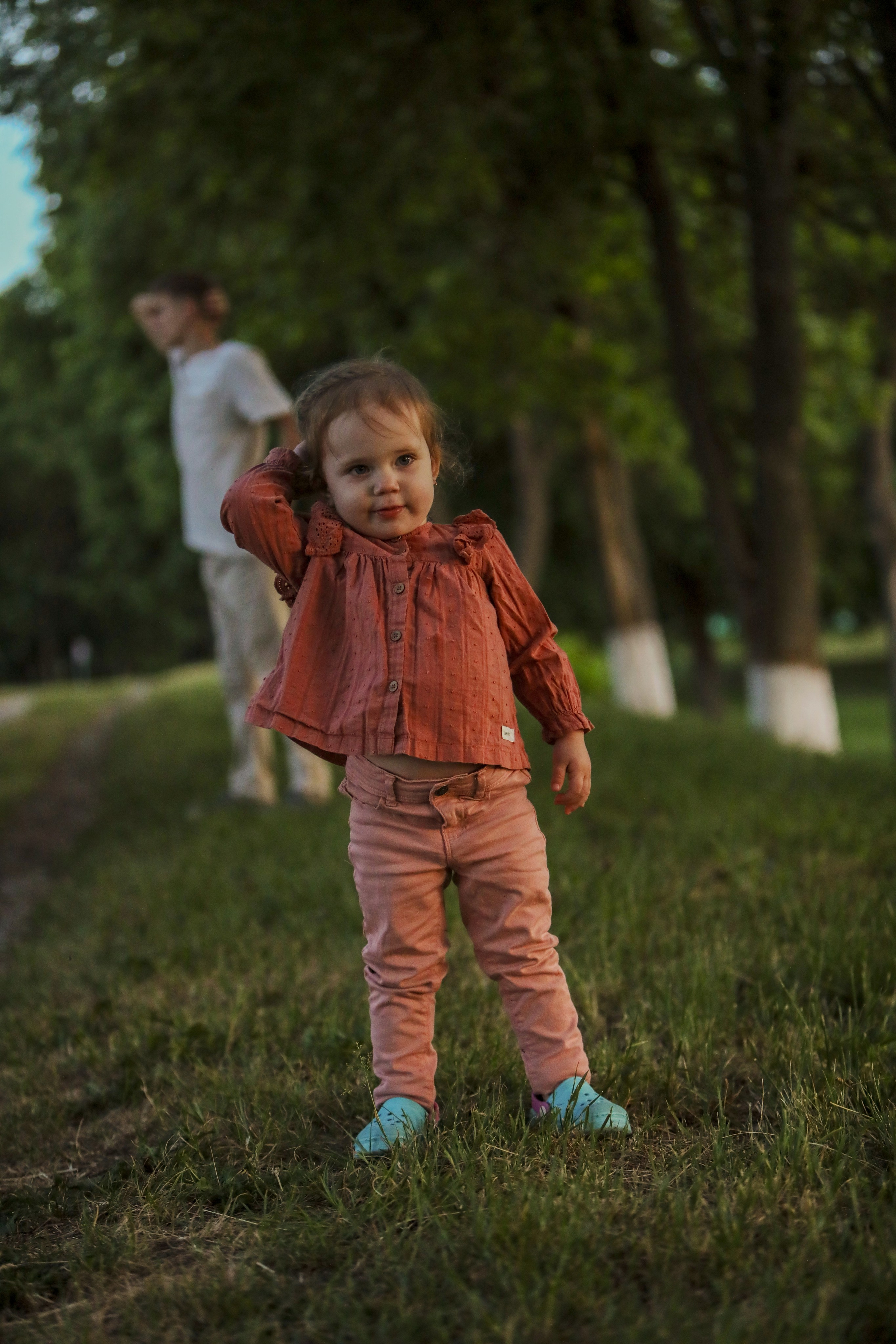 Семейная фотосессия. Семейный и детский фотограф в Москве AksanaShpakavaFoto