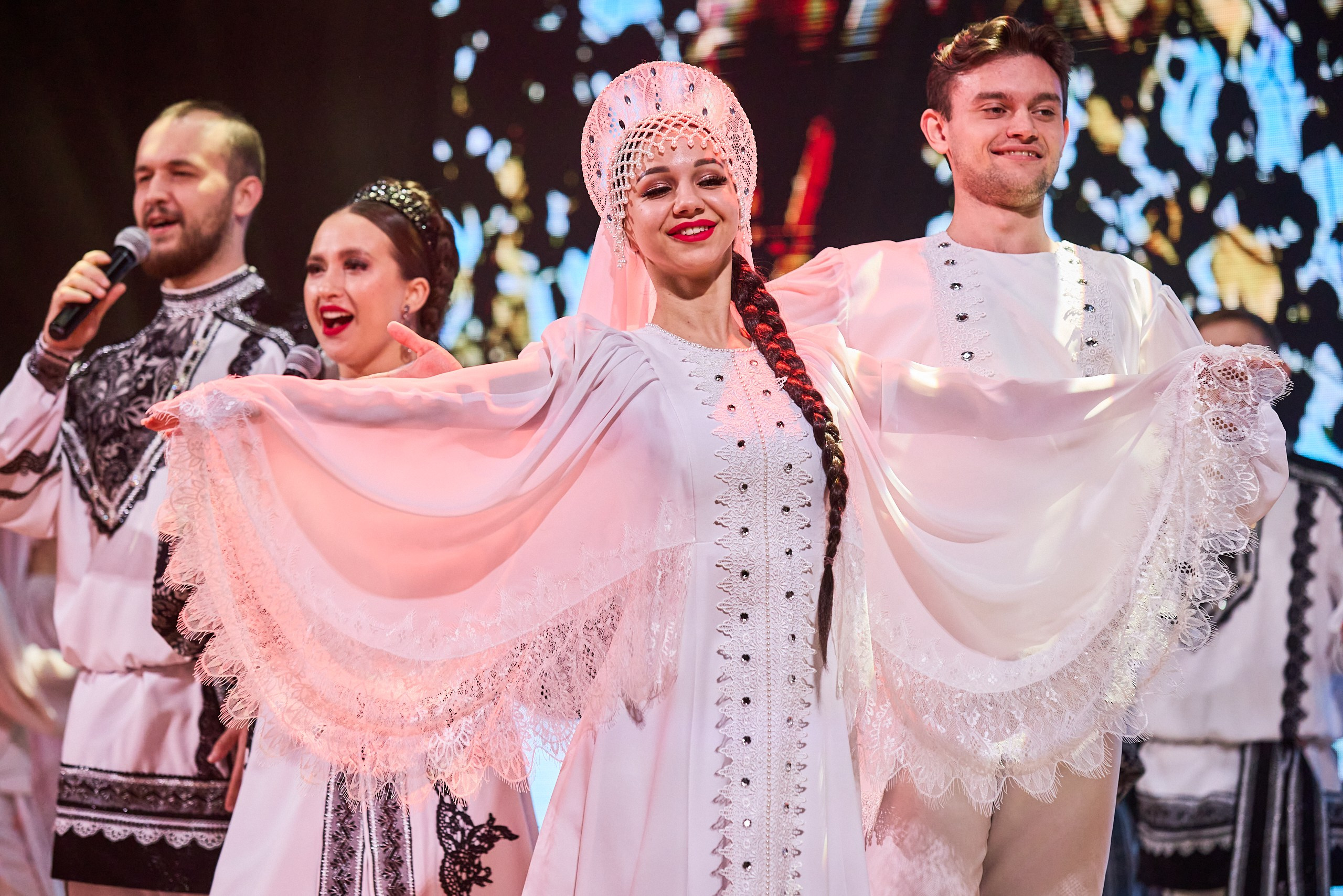 Репортажное и корпоративное портфолио. Репортажный фотограф Новосибирск — Станислав Попов