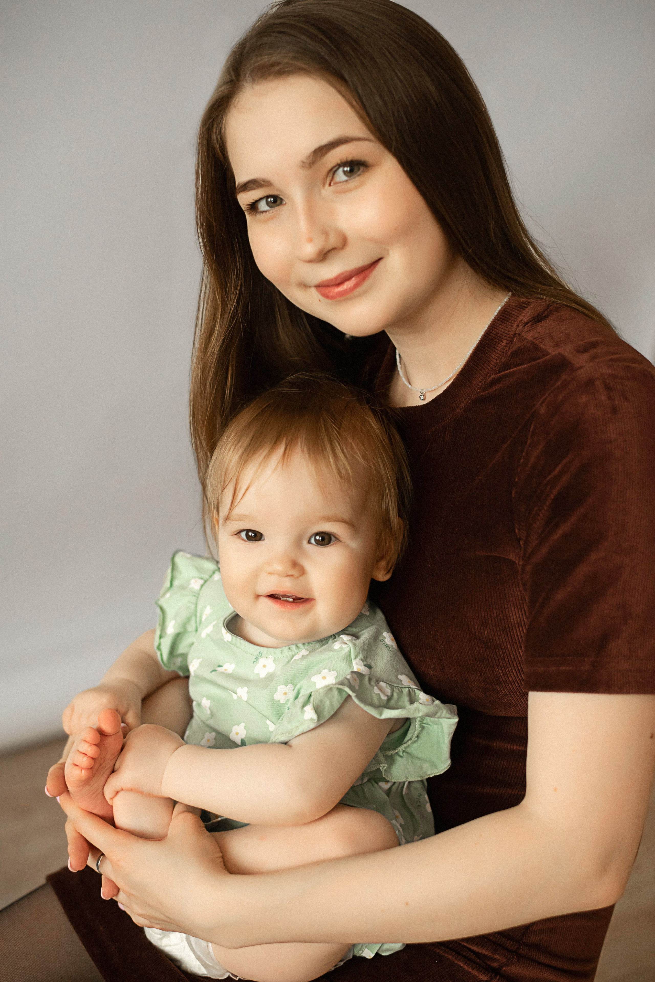 Именинники. Фотограф новорожденных. Йошкар-Ола