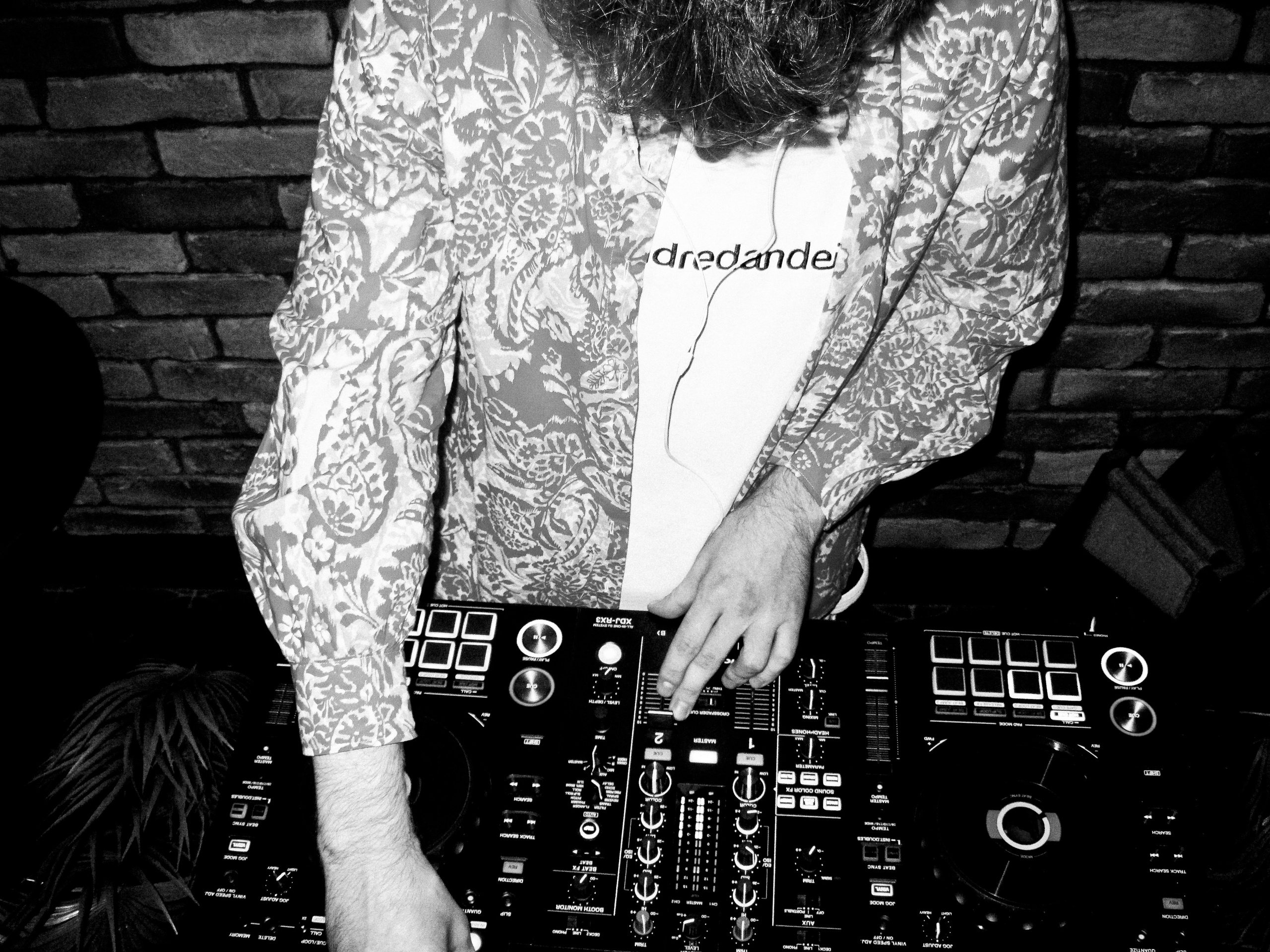 Hanky 3/7 — Latin American Legacy. TENZO | Креативный продюсер / Арт-директор