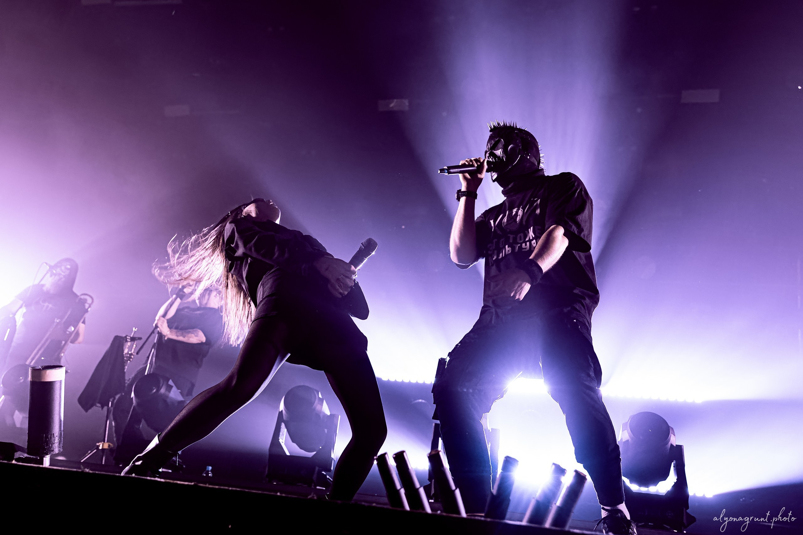 Пневмослон, фоторепортаж СПб, A2,17.10.2025. Алена Адрианова: фотограф в Санкт-Петербурге