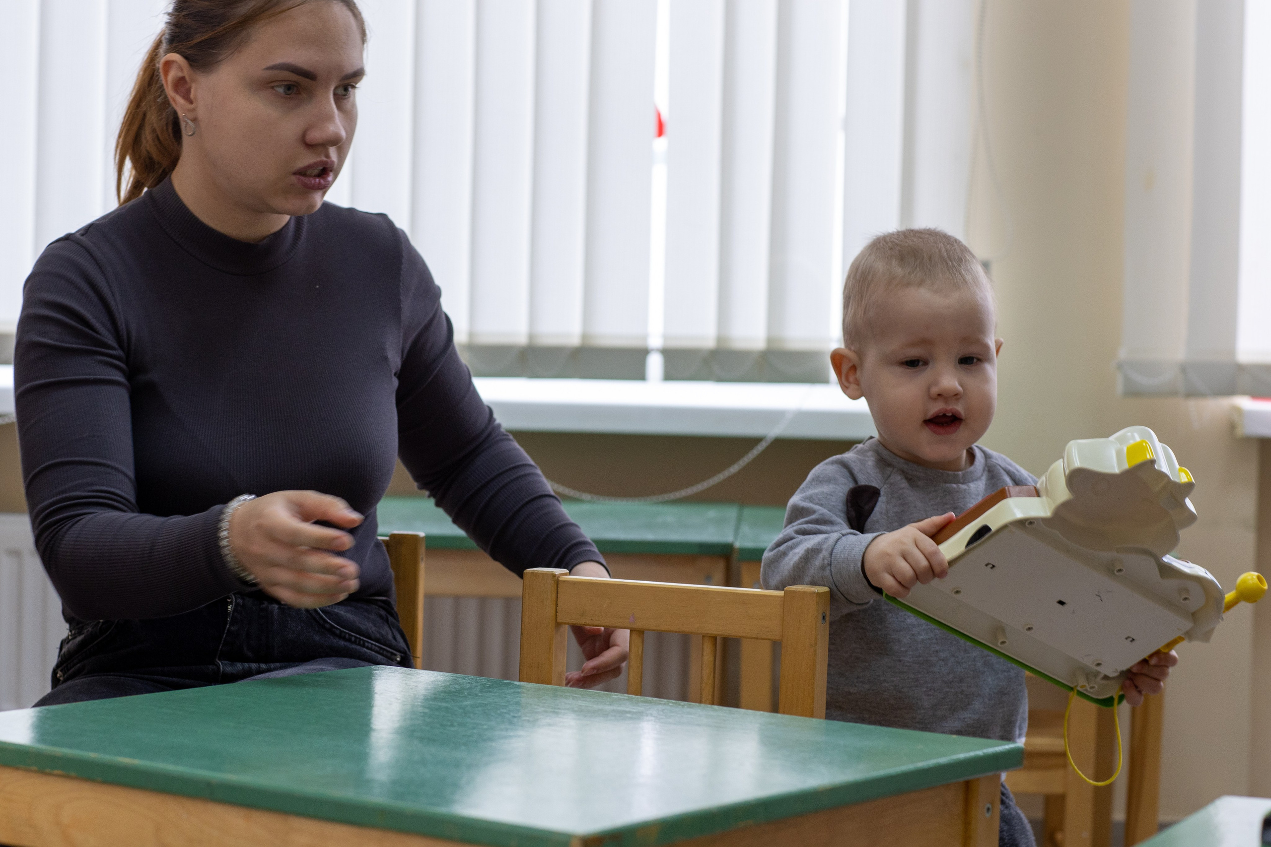 Логопедический центр"Радуга нить». Медиапродюсер, фотограф в Минеральных Водах —Виктор Холодов