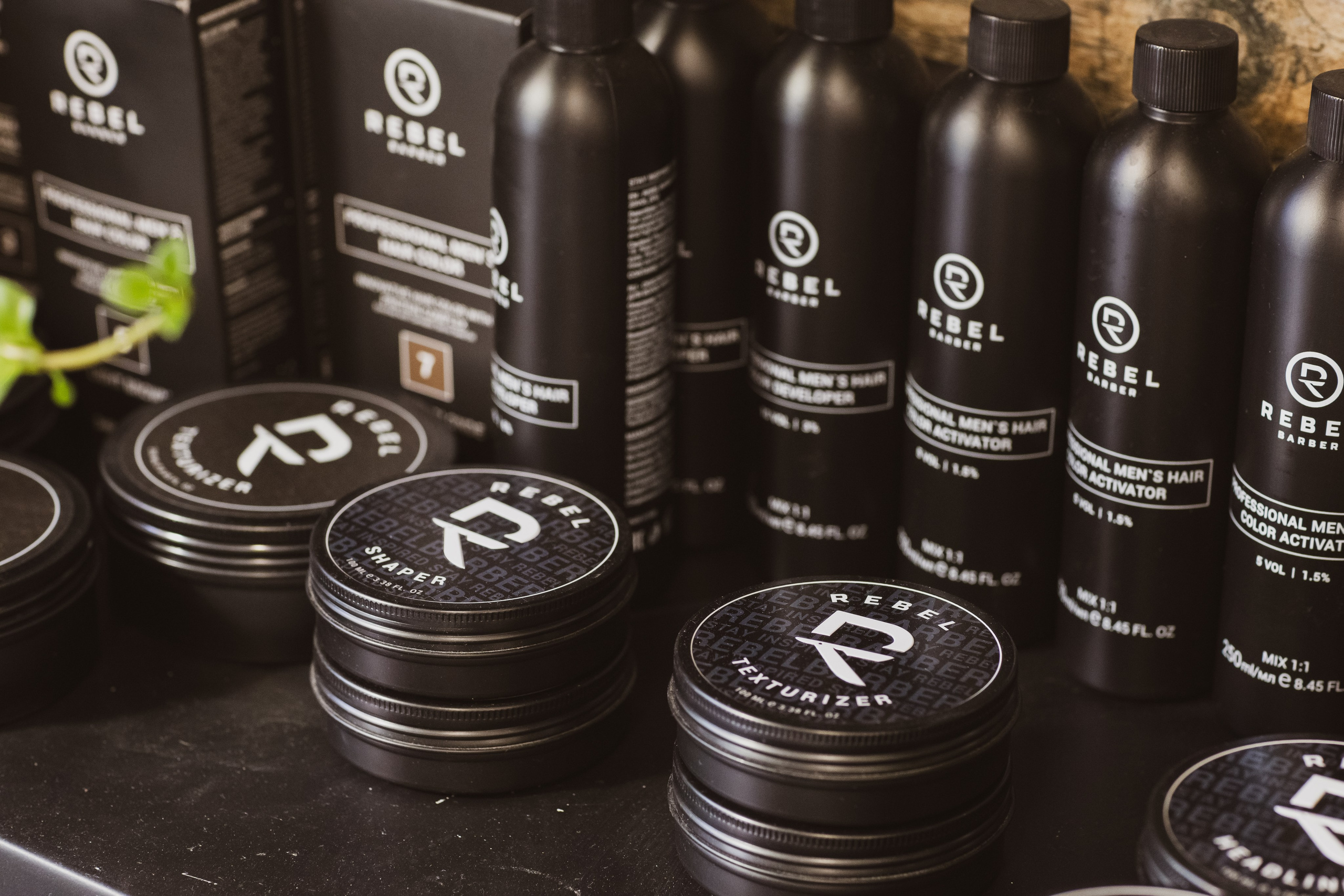 Фотопроект 10TH 35AWARDS» Барбершоп». Медиапродюсер, фотограф в Минеральных Водах —Виктор Холодов