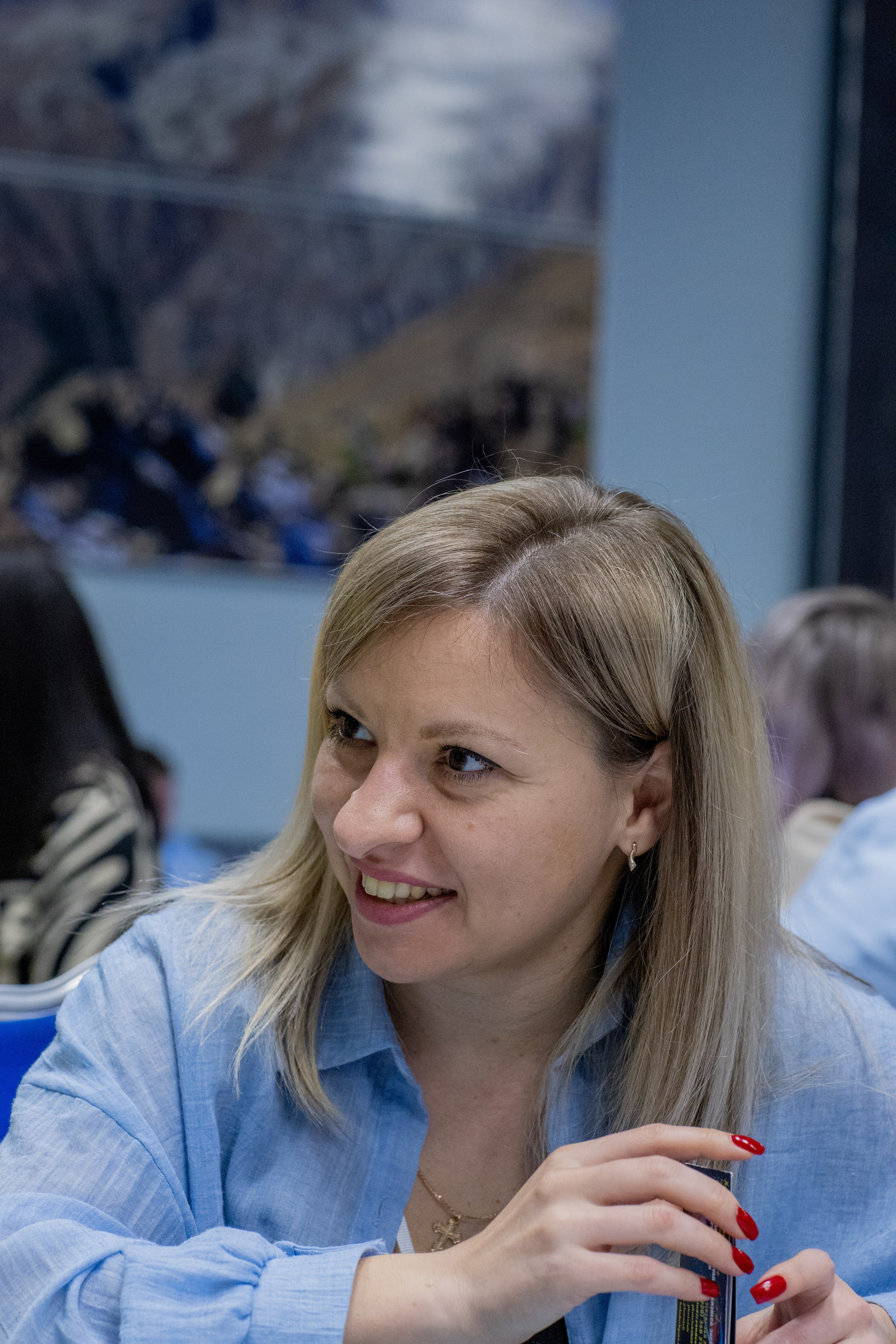 Нетворкинг. Медиапродюсер, фотограф в Минеральных Водах —Виктор Холодов