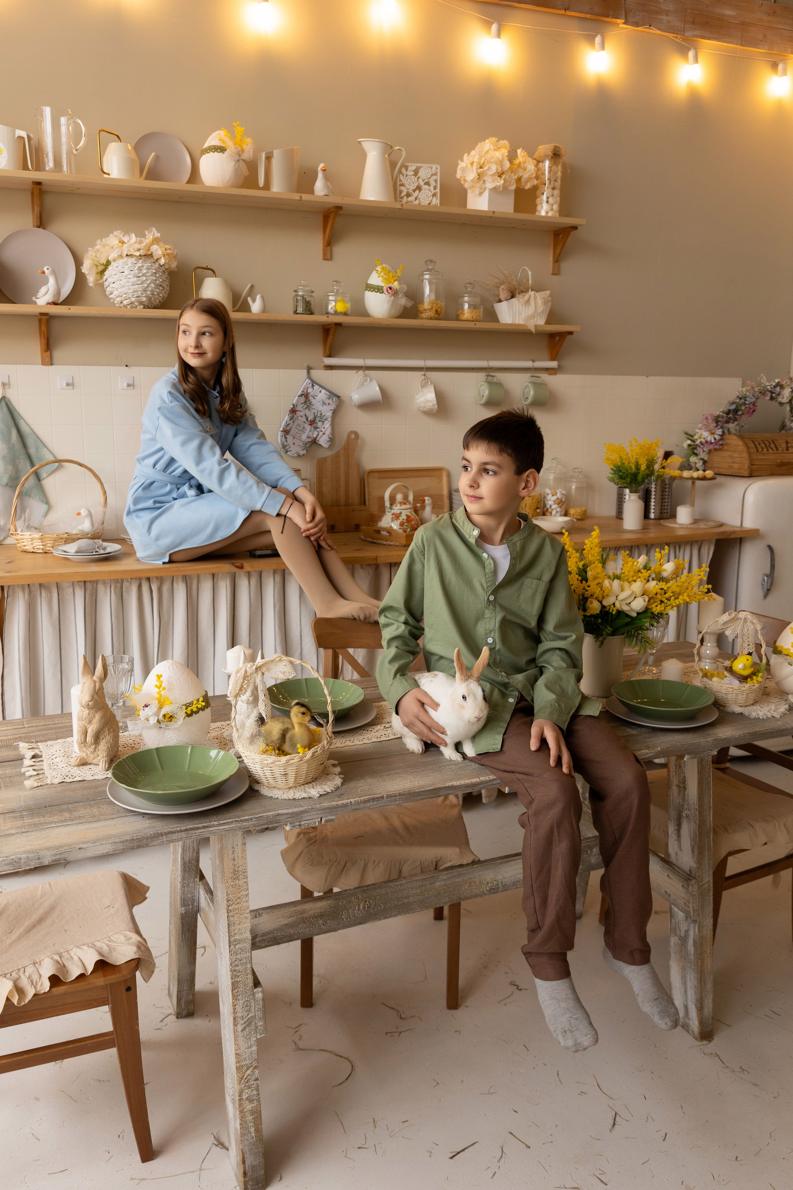 Пасхальные фотосессии. Семейный и свадебный фотограф в Санкт-Петербурге Татьяна Швыкова