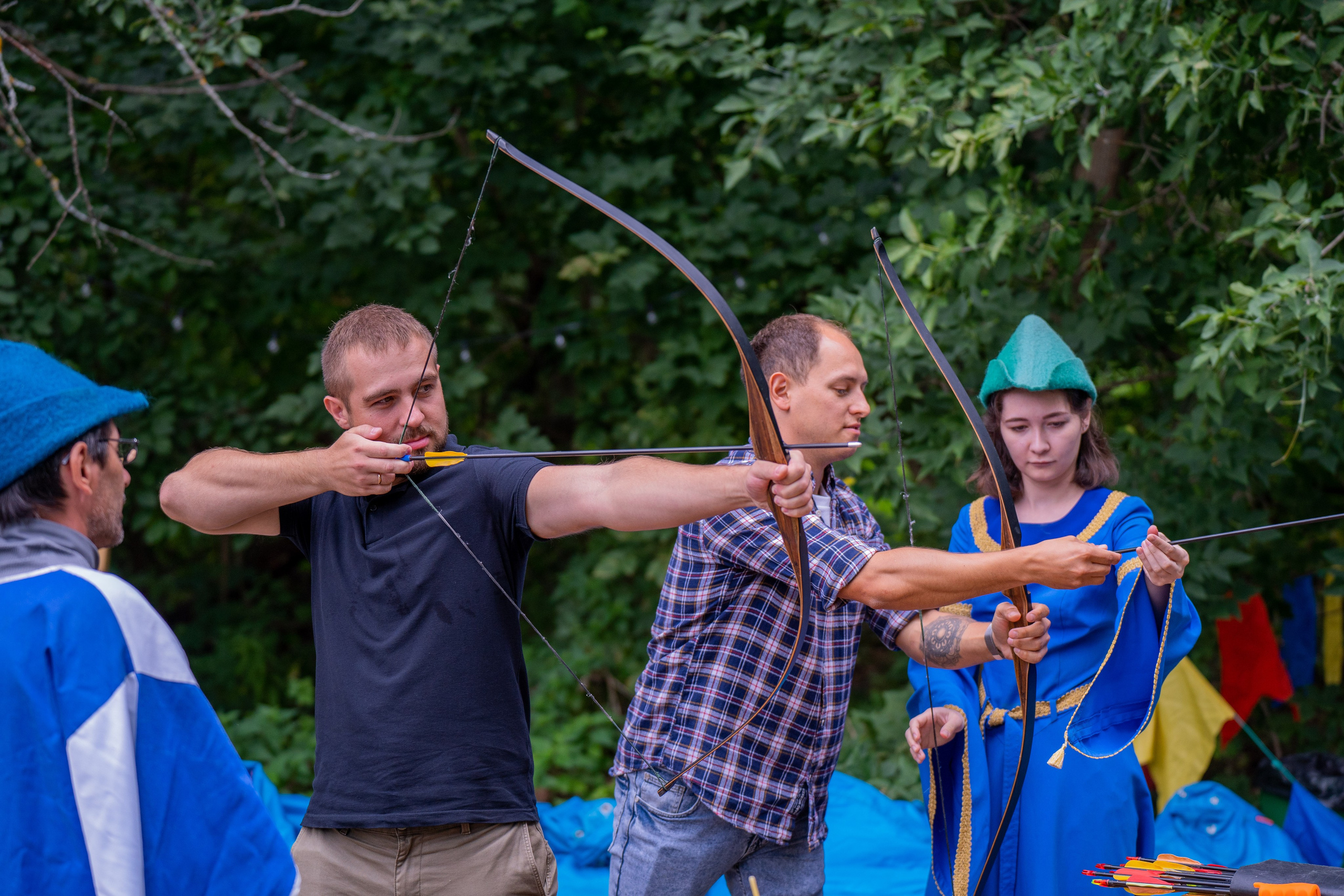 КОРПОРОТИВЫ. Фотограф Рамиль Фасхутдинов