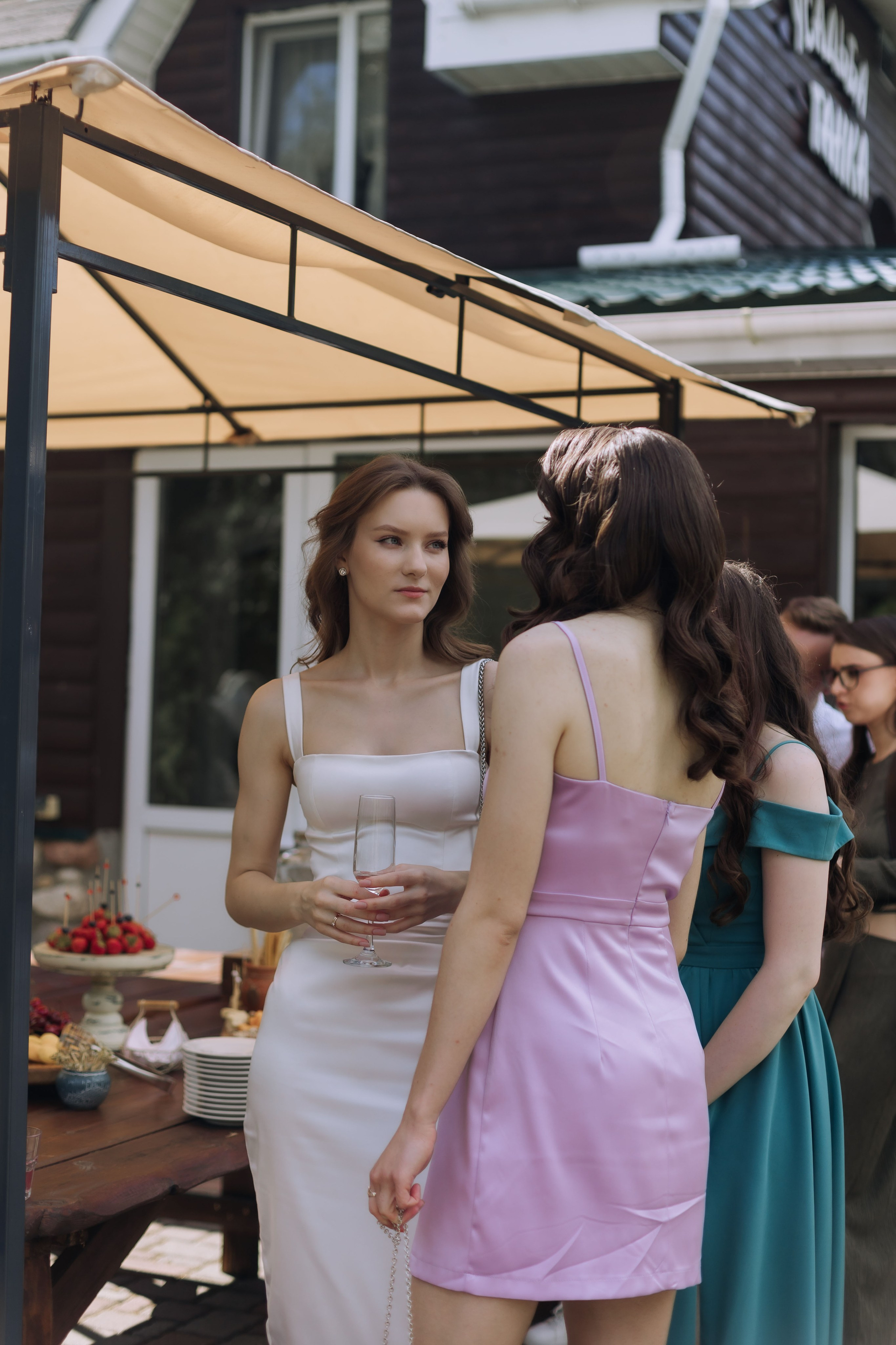 Dmitry & Diana. Главная