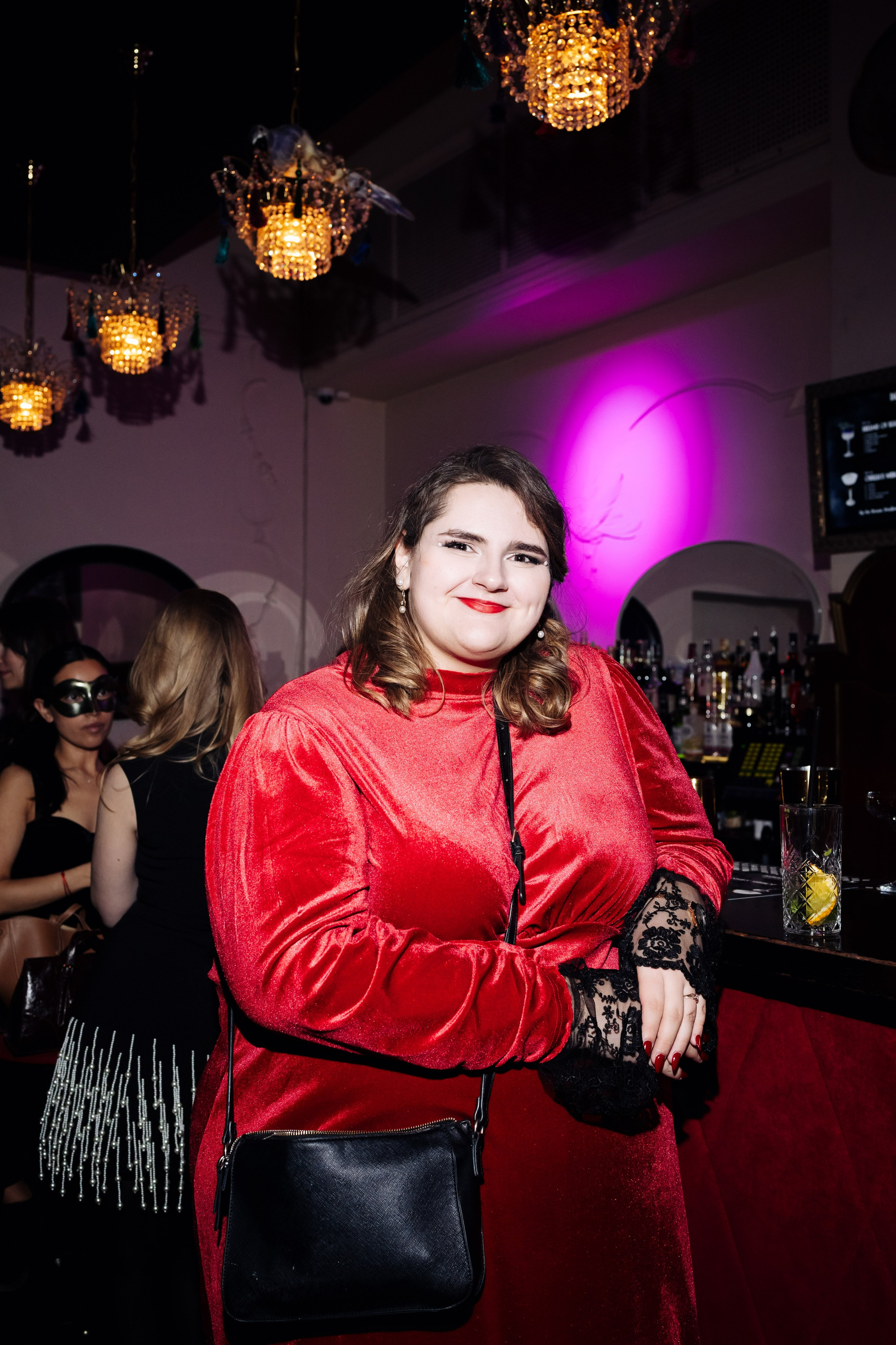 Goodwill | Neo-Baroque Event. Photographer in Prague Alexander Pivovarov