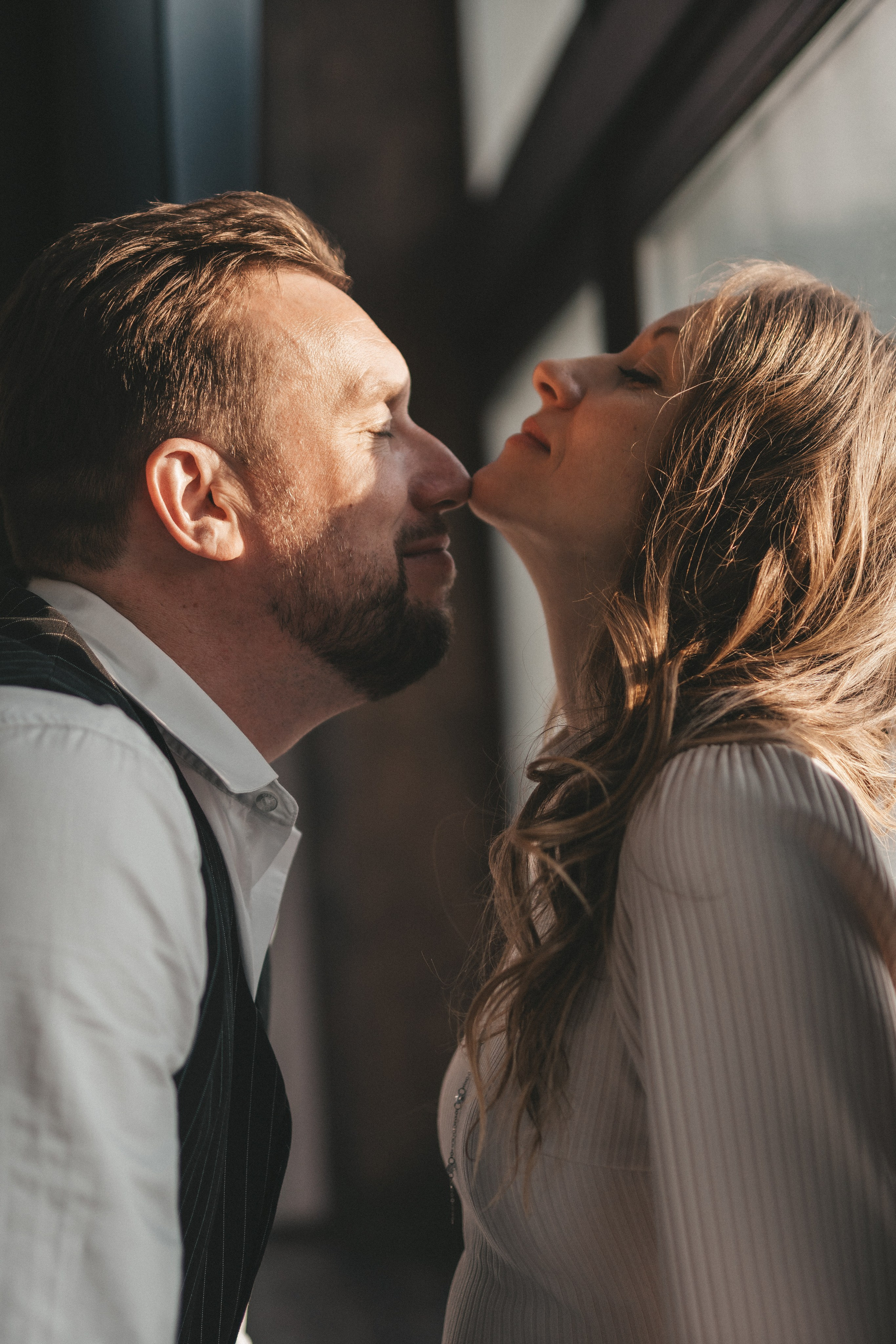 Свадебная съёмка в фотостудии Владивосток. Портретный и семейный фотограф во Владивостоке Светлана Мухильченко