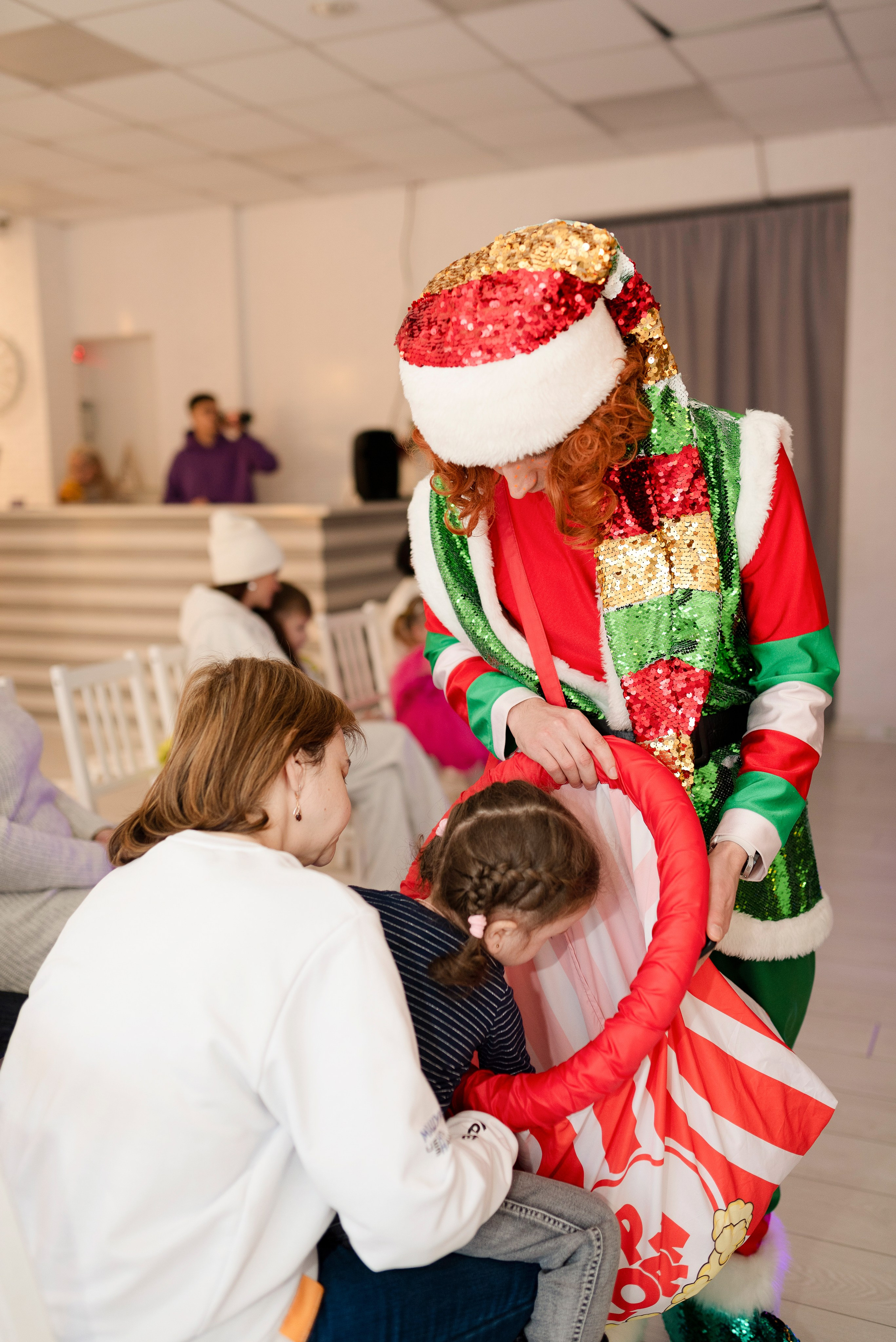 фотограф Нефтеюганск