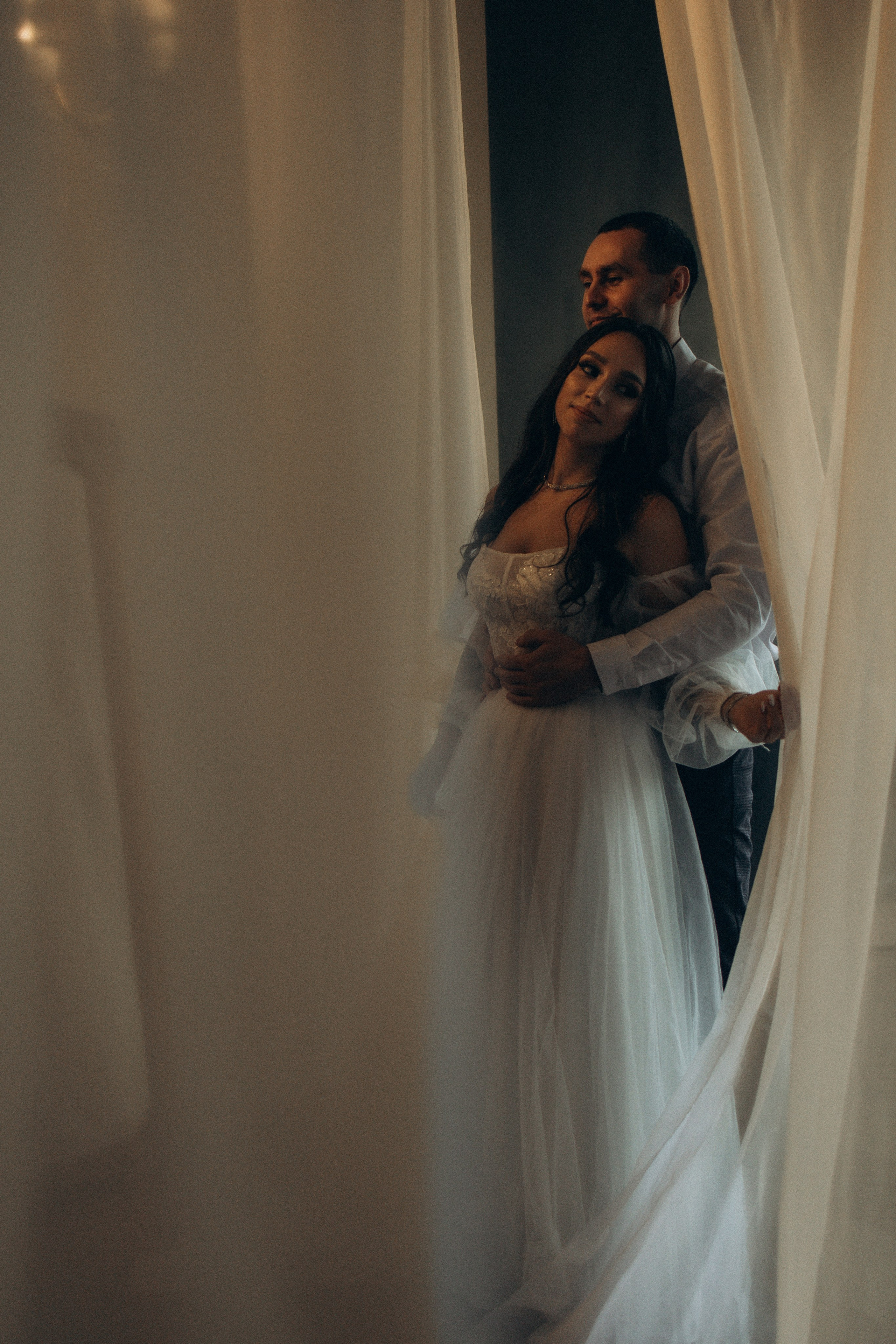 Кристина ♡ Александр. Семейный фотограф в Ижевске Даша Денисова