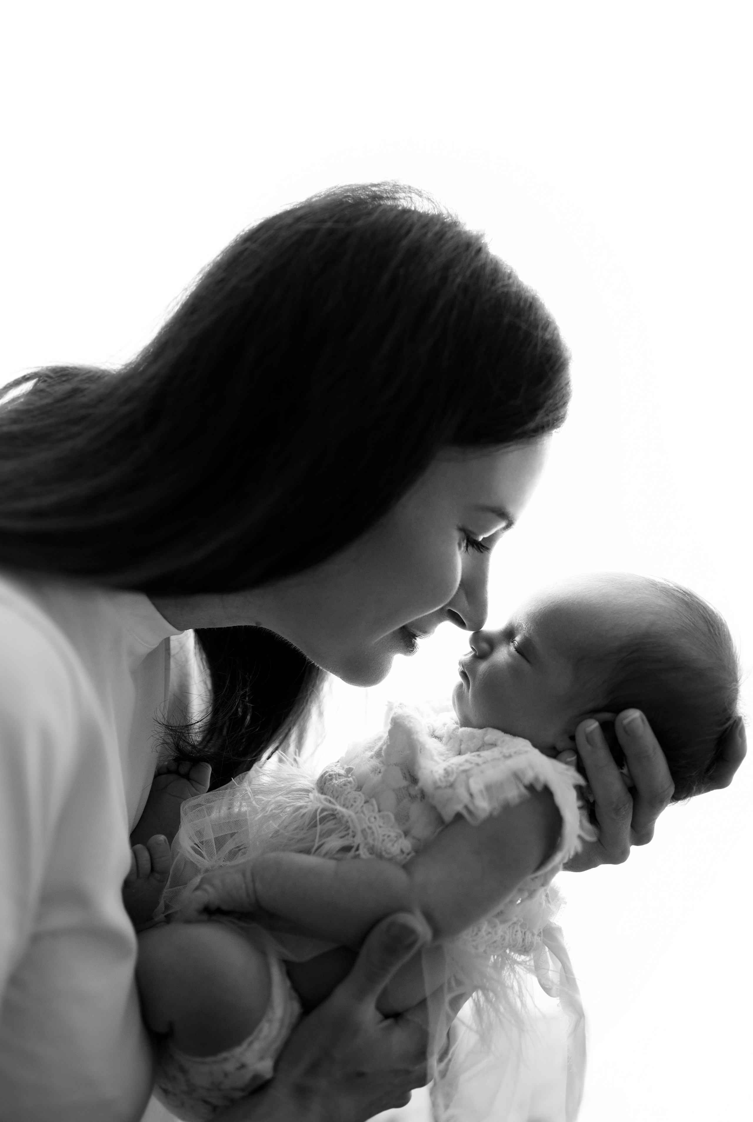 Фотосессии Newborn. Фотограф newborn (новорожденных) в Санкт-Петербурге Алена Алексеева