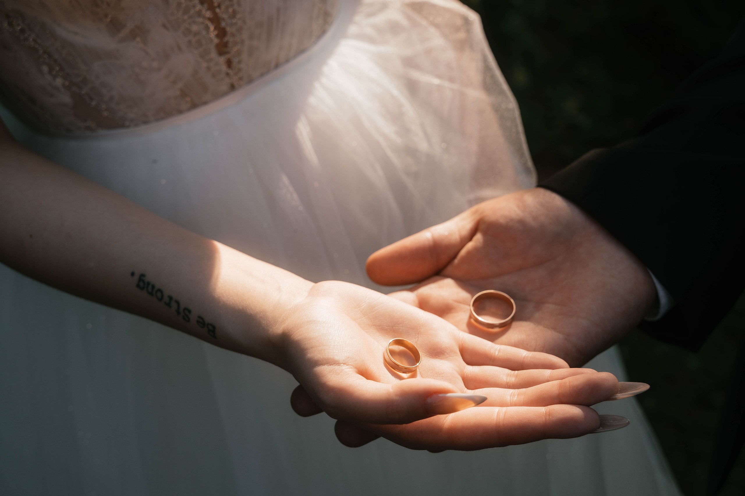 Wedding day #75. Свадебный, семейный фотограф в Рязани Лена Брант