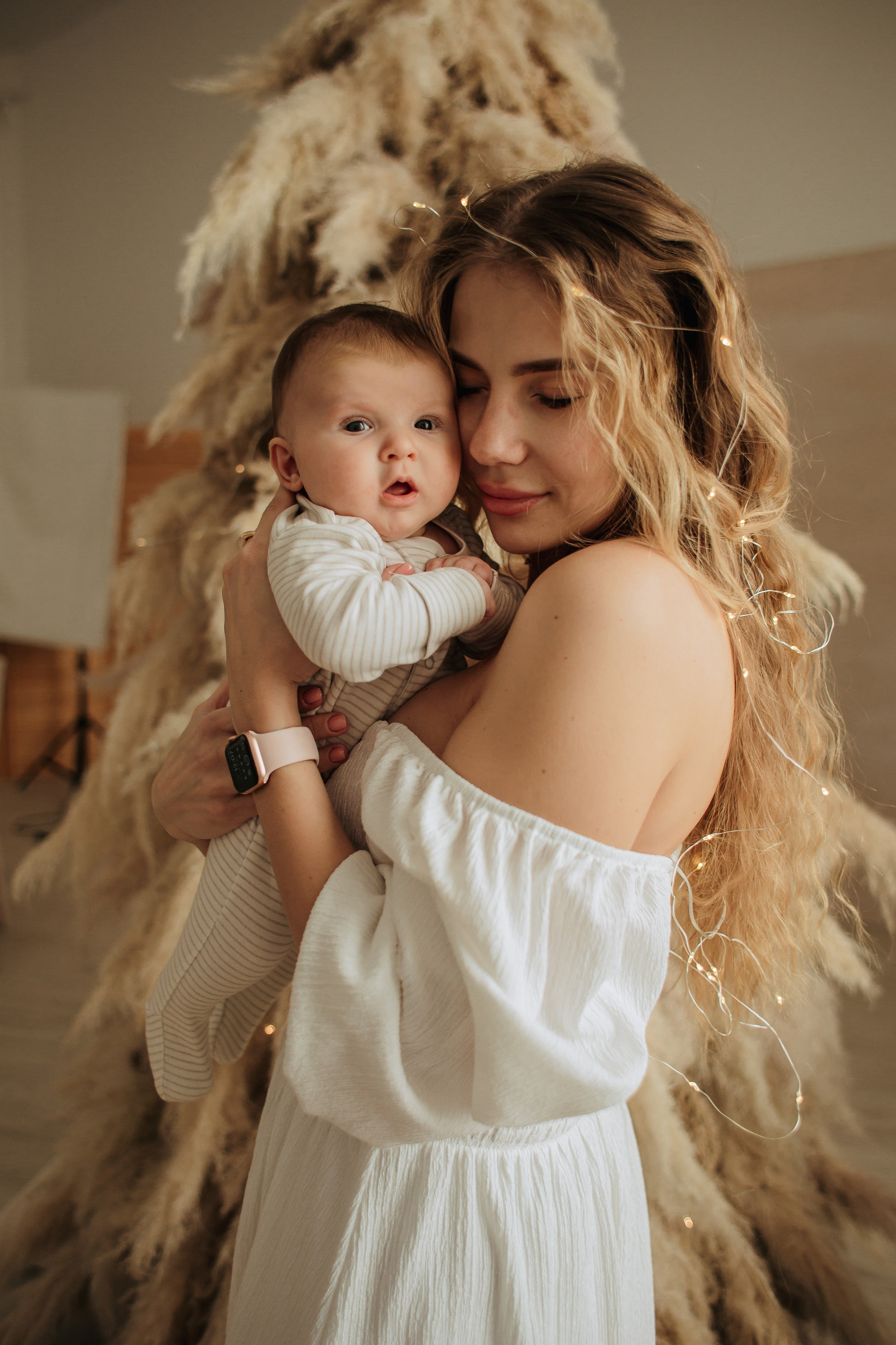 Юлия и Мелисса. Семейный и Свадебный фотограф в Санкт-Петербурге Плохая Екатерина