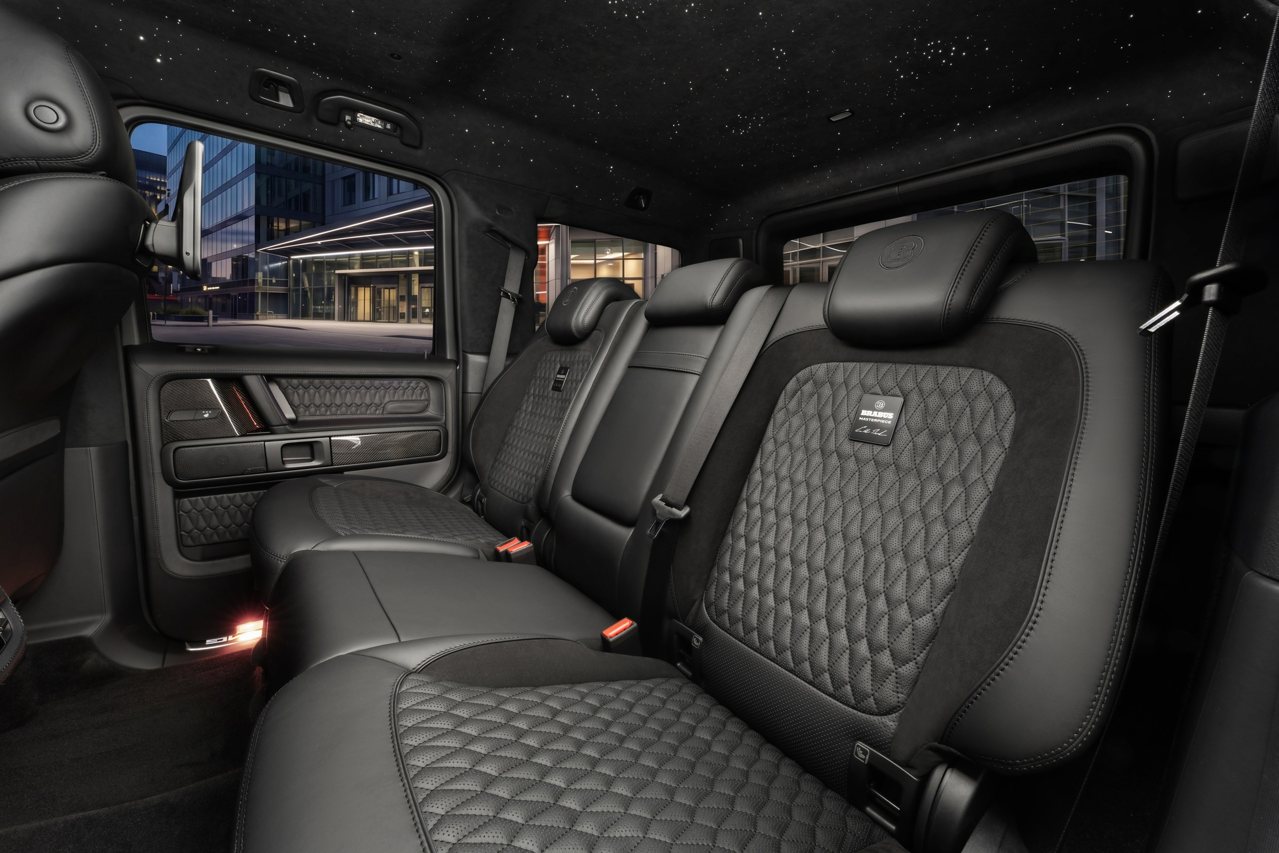 MB G-class «А1 АВТО». Фотограф Светлана Усова