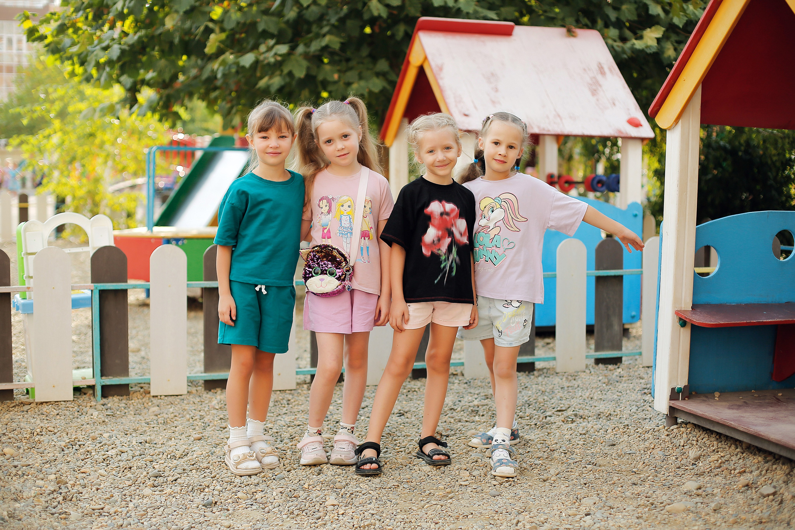 Детские сады. Классные выпускные альбомы Классфото Краснодар