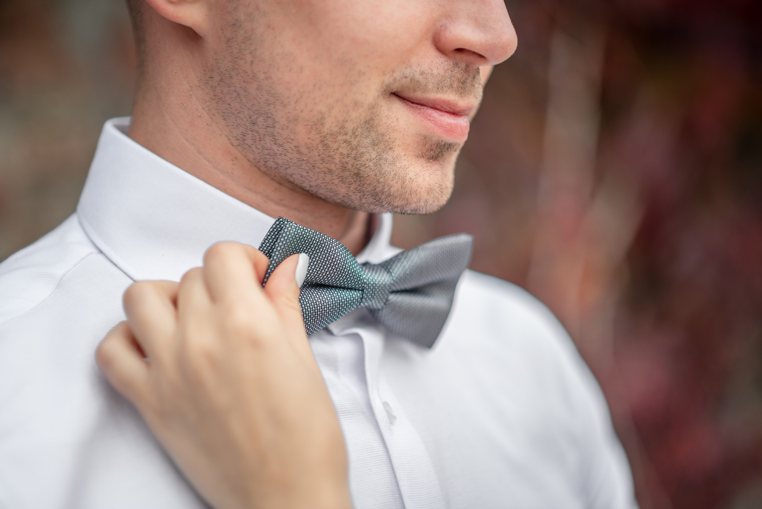 Свадебная прогулка. Екатерина и Евгений. Фотограф Марта Козел. Гродно, Беларусь