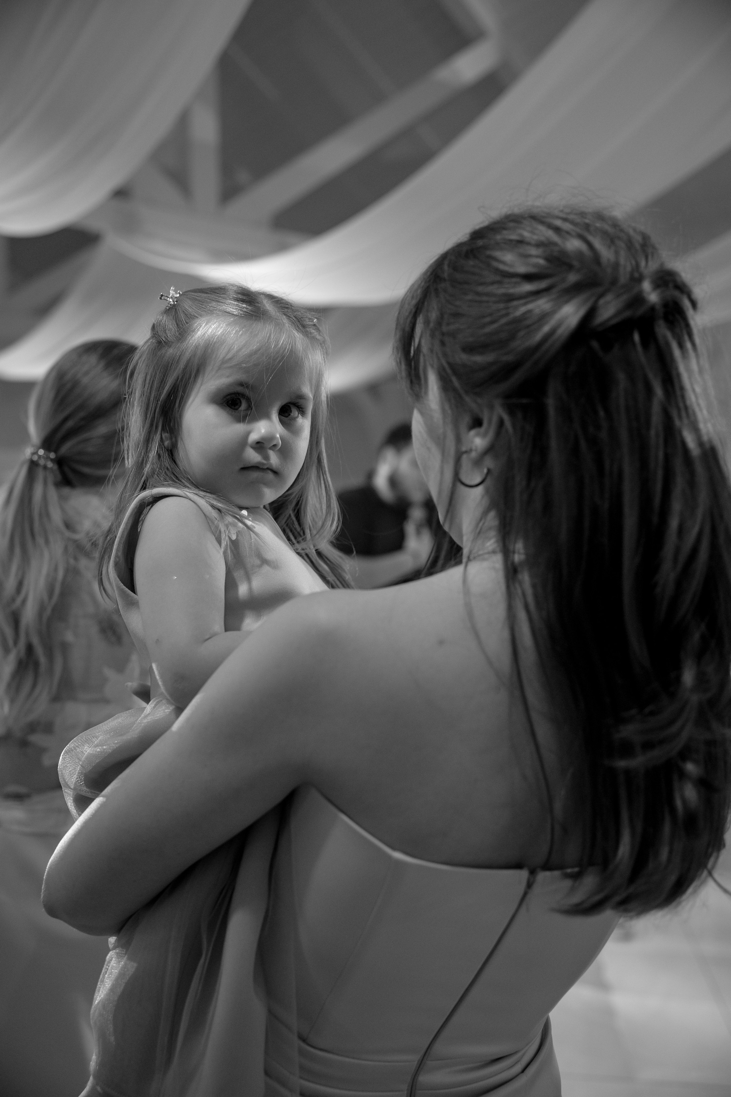 Владимир и Лия. Свадебный фотограф Полина Панина