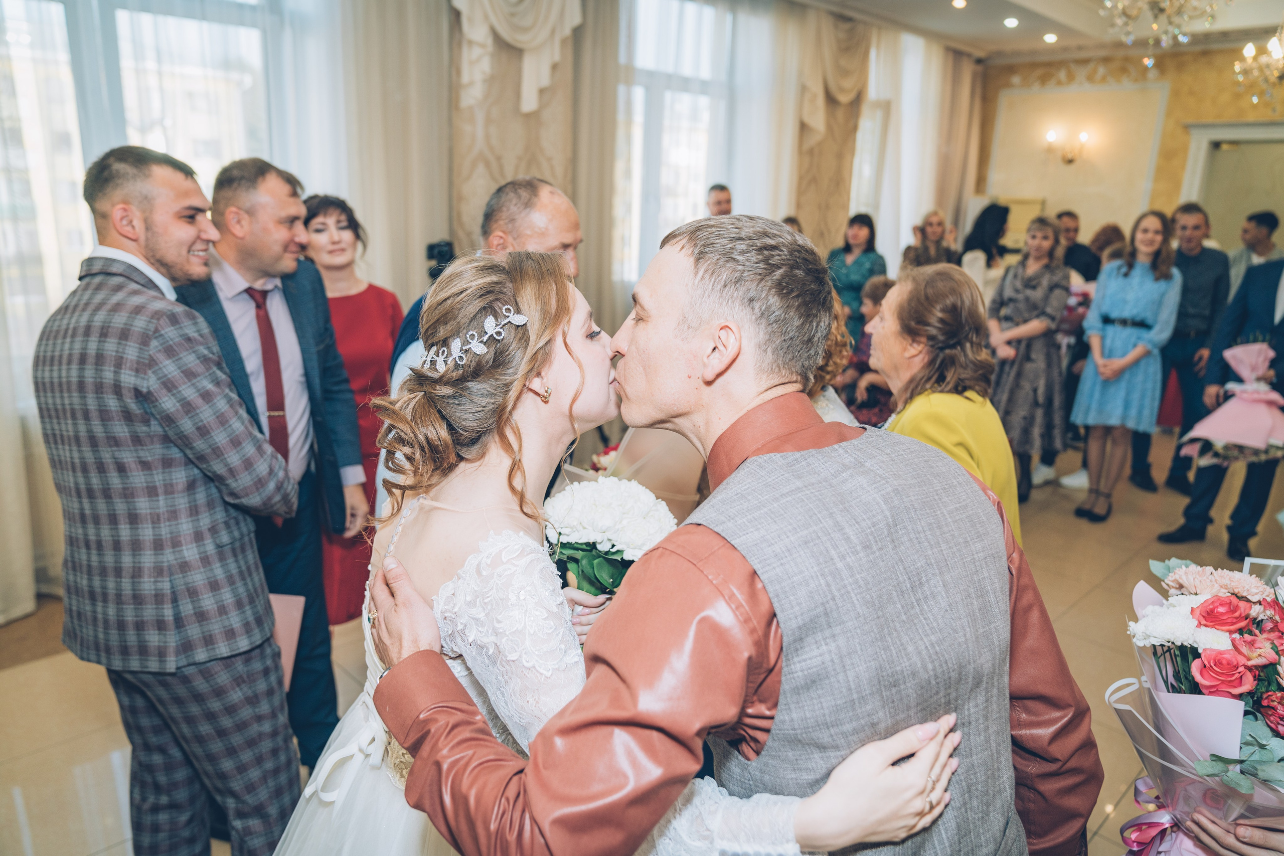 Поздняя осень. Фотограф Ангарск Иркутск Ксения Король