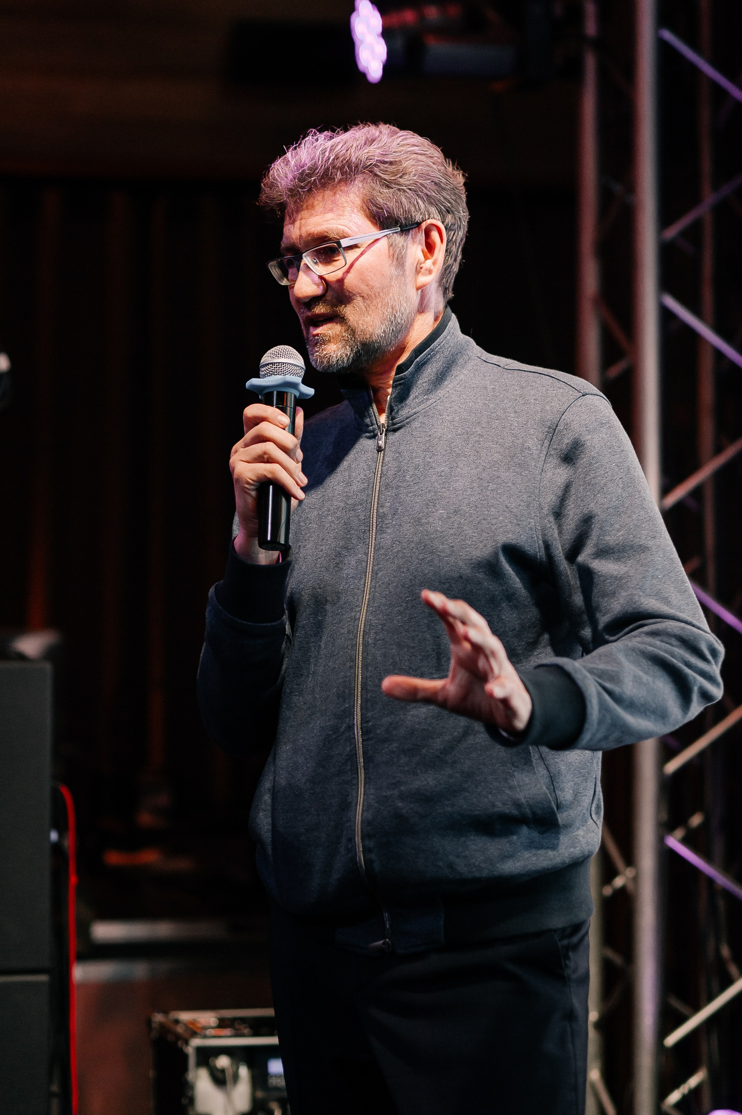 Geometria Business Forum 21.09.25. Ярослав Плетинский фотограф в Санкт-Петербурге