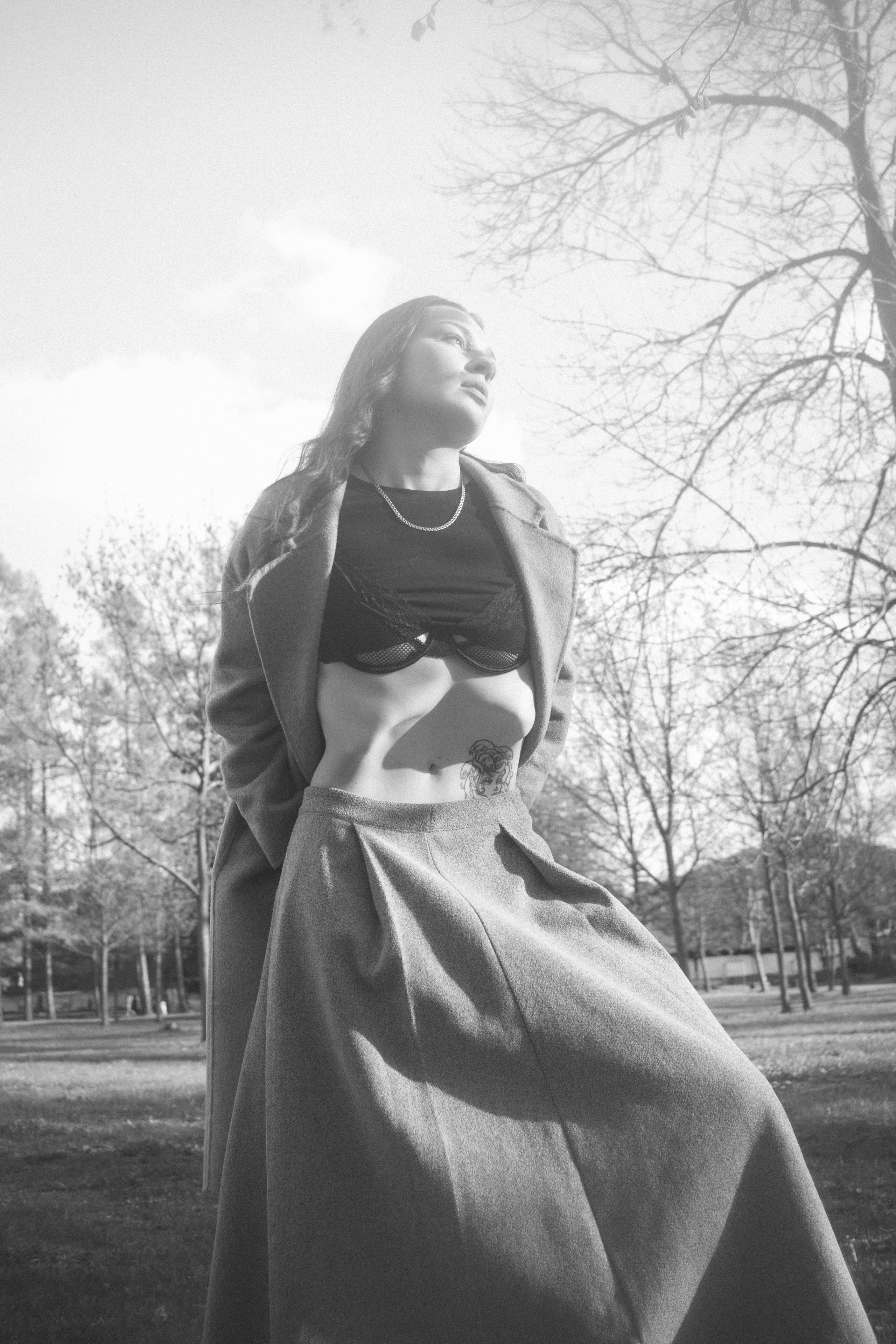 NOTFASION. Портретный фотограф DanilNabody