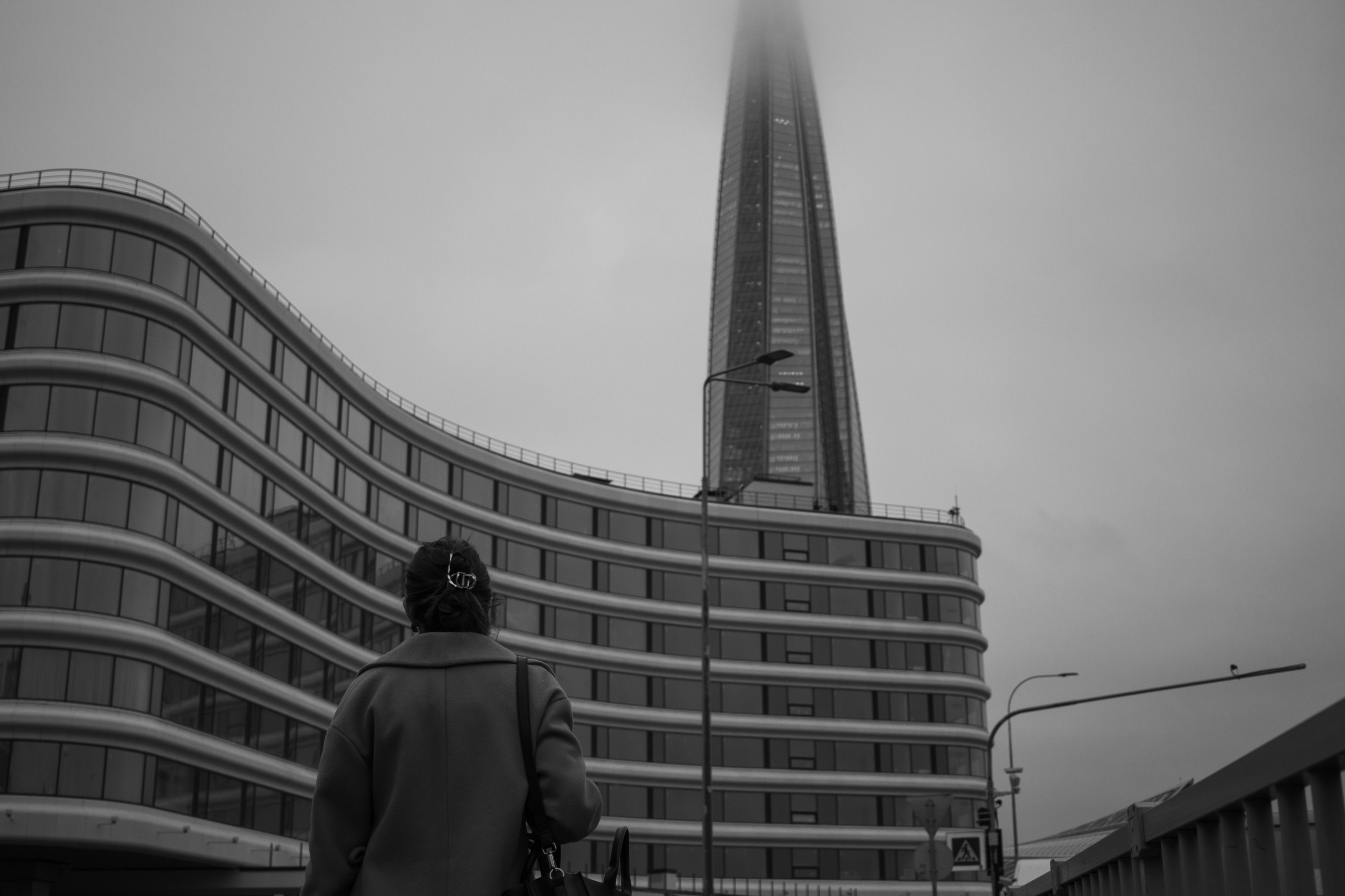 Лахта. Портретный фотограф DanilNabody