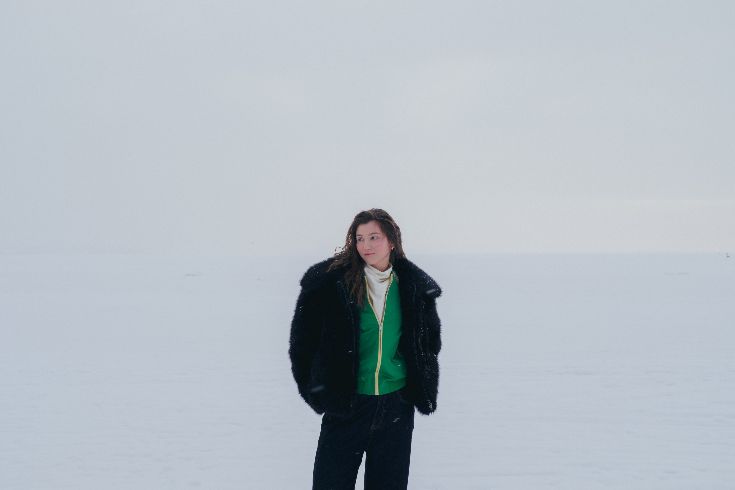 LAXTSA. Портретный фотограф DanilNabody