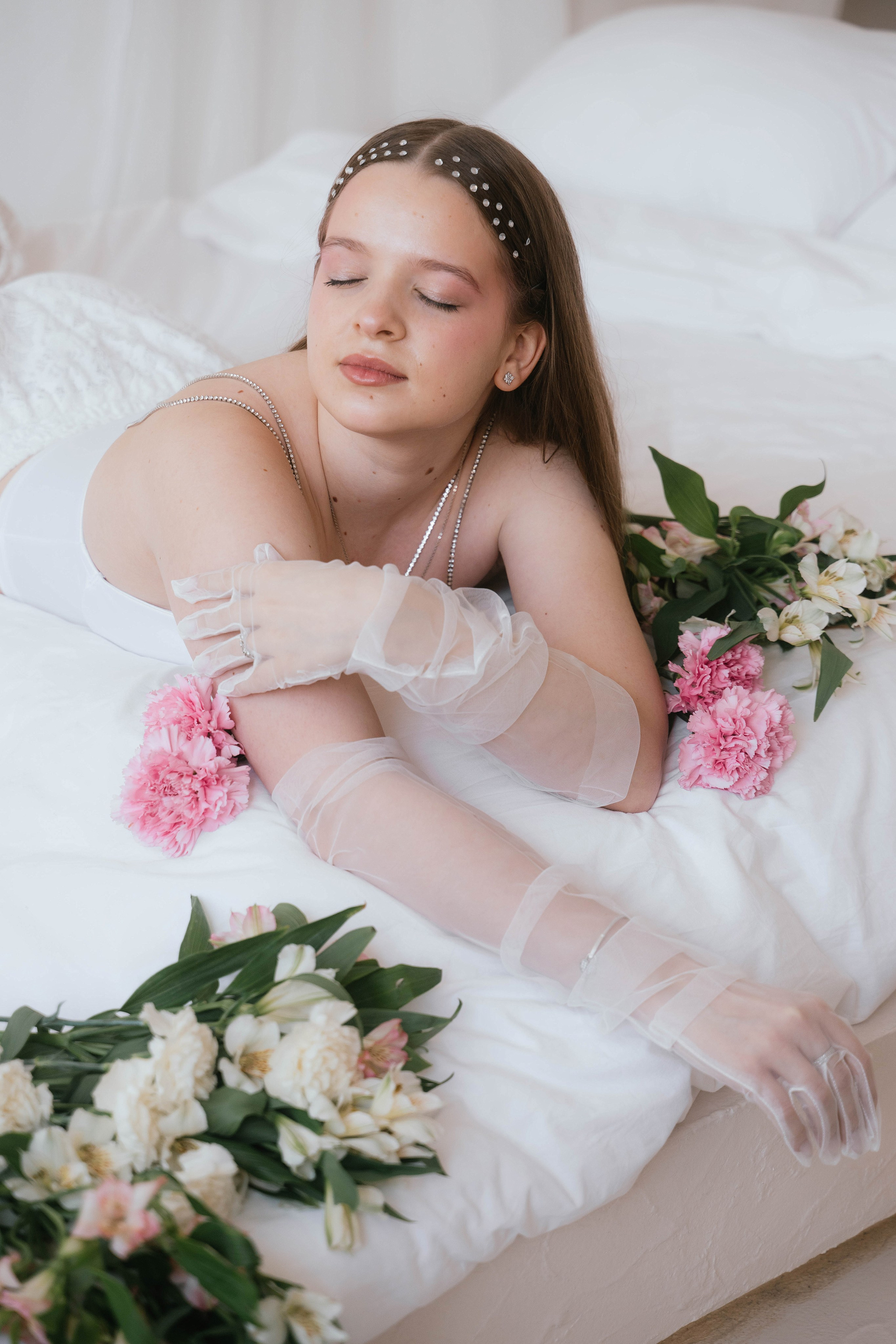 Вика. Свадебный, семейный фотограф в Рязани Лена Брант