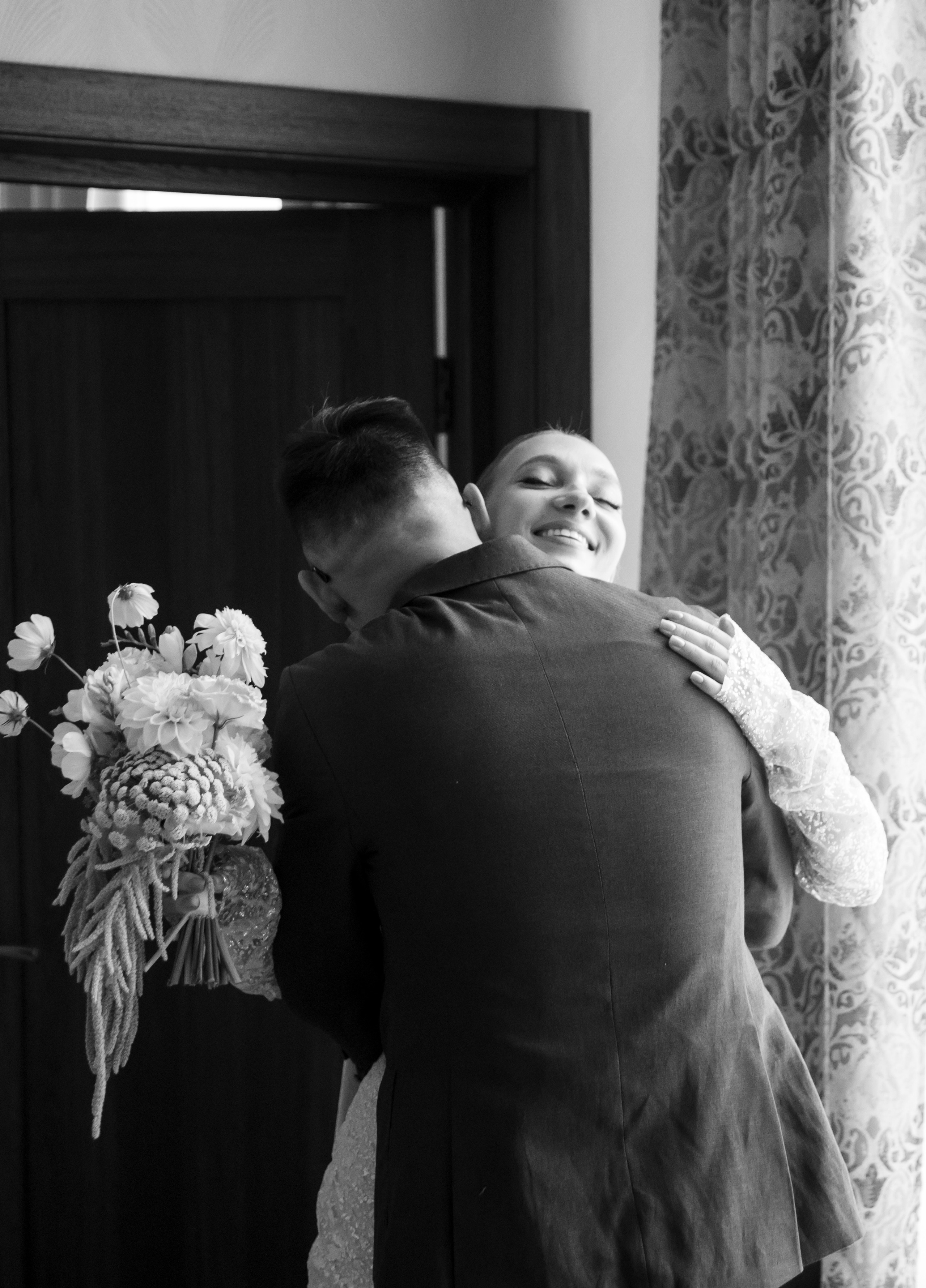 Свадьба в итальянском стиле. Свадебный и семейный фотограф в Москве Диана Левченко