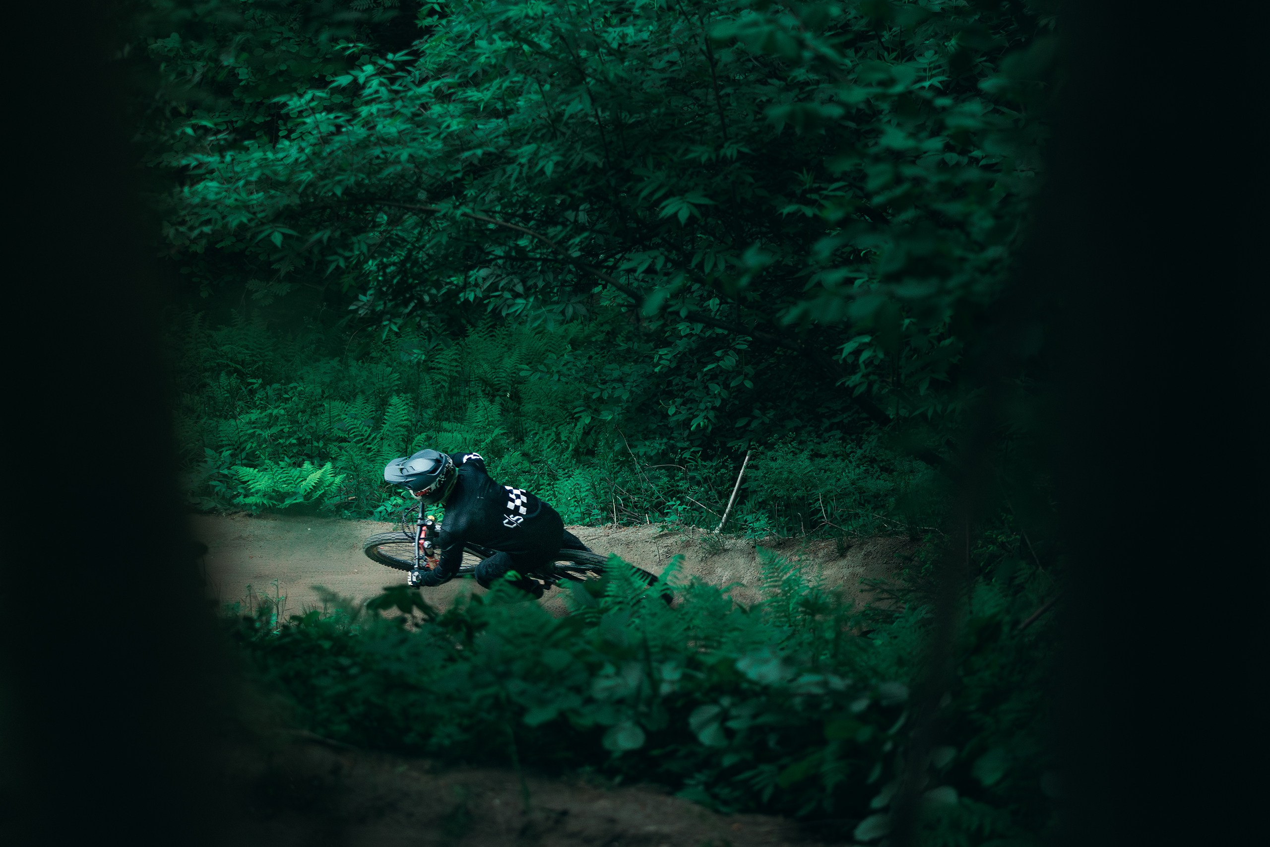 Саша и Ваня. Фотограф анималист Никита Натальный