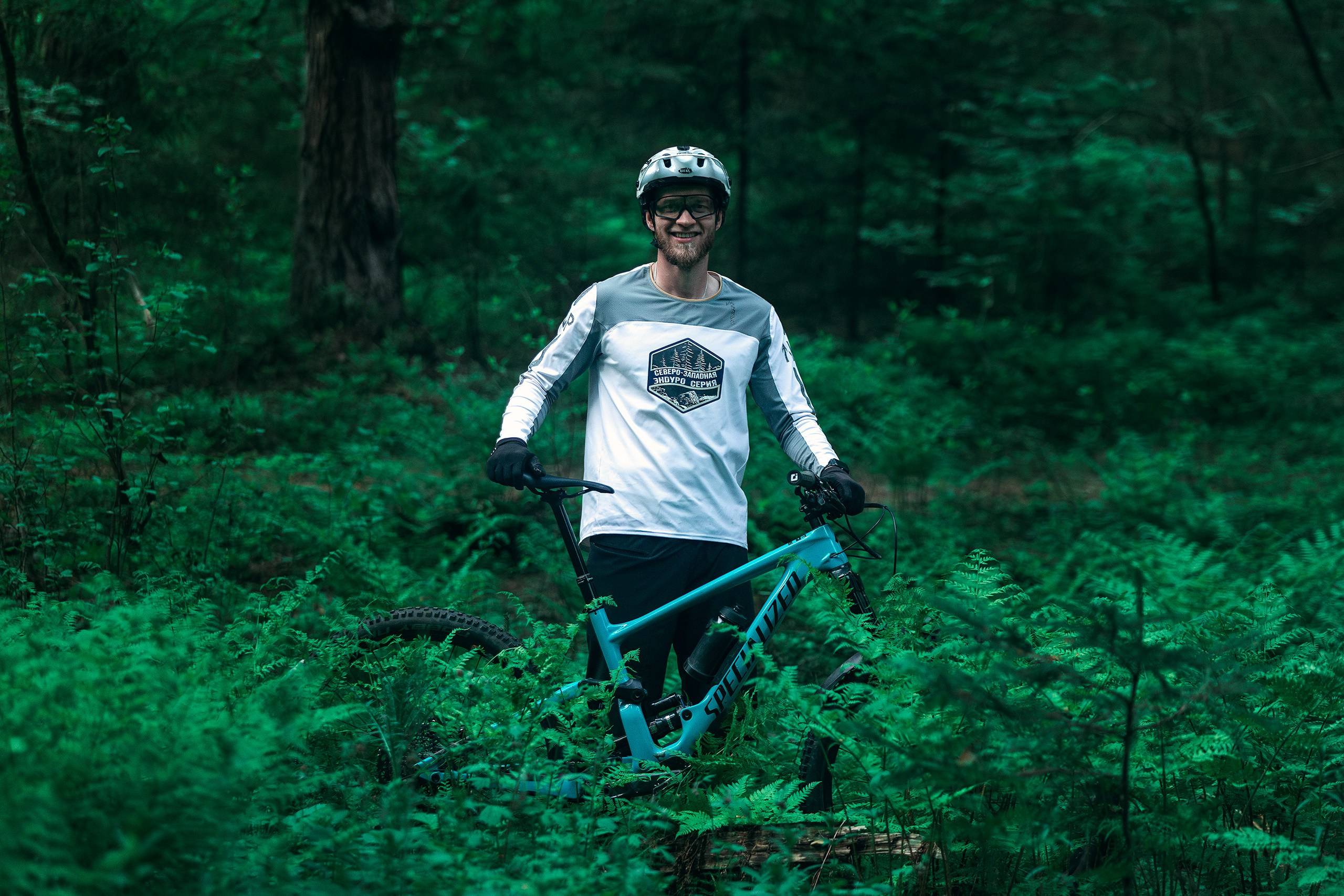 Саша и Ваня. Фотограф анималист Никита Натальный