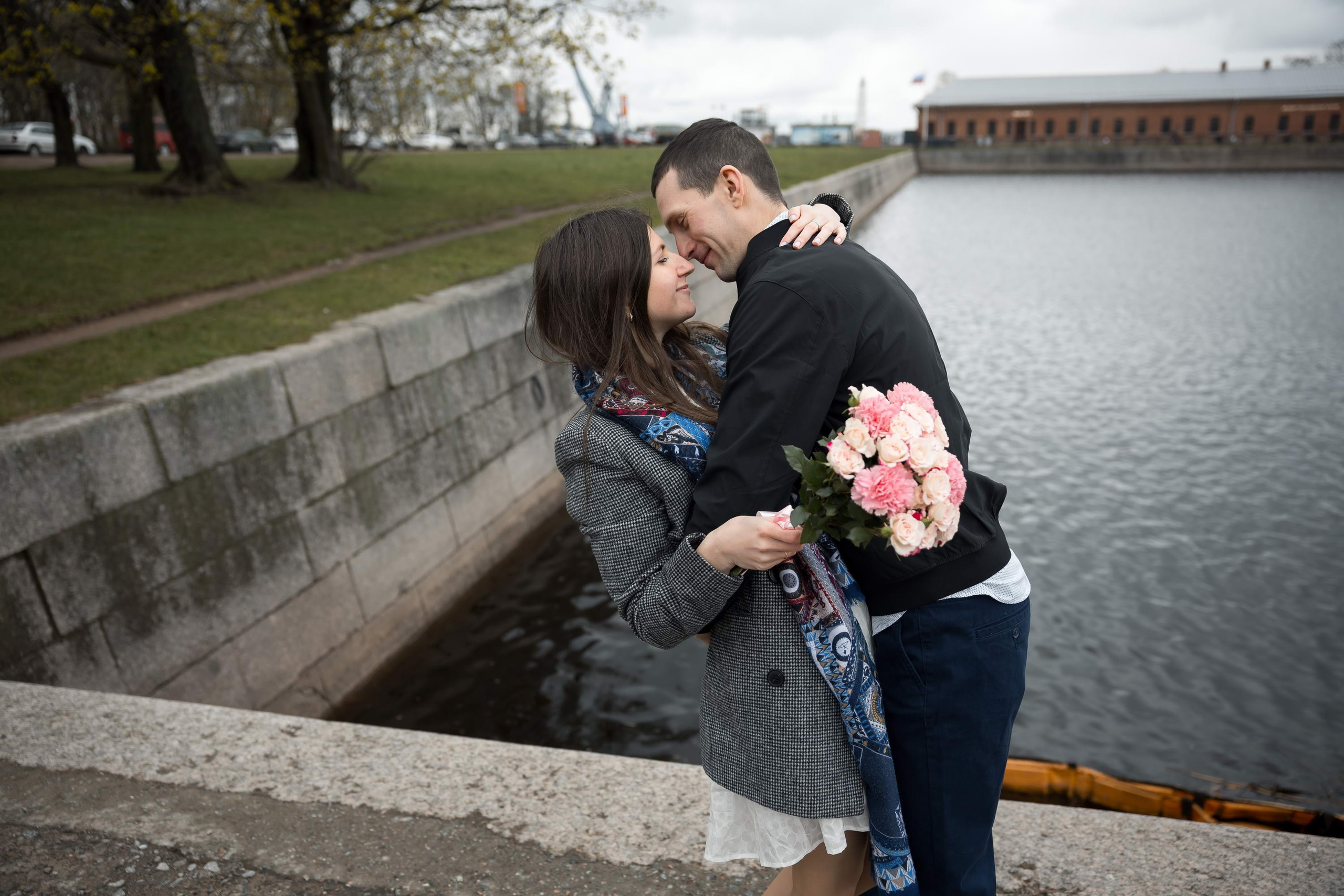 Свадьба в Кронштадте. Свадебный фотограф Игорь Брундасов 8PHOTO на свадьбу венчание загс СПб