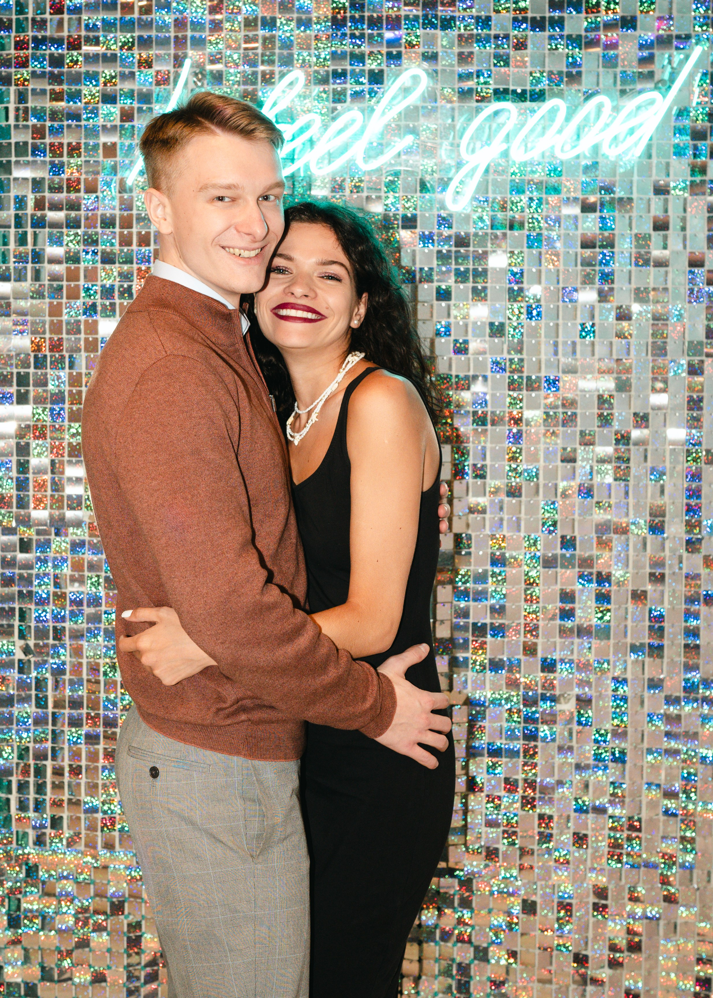 Завтрак у Тиффани. Свадебный фотограф в Москве Кристина Чехова