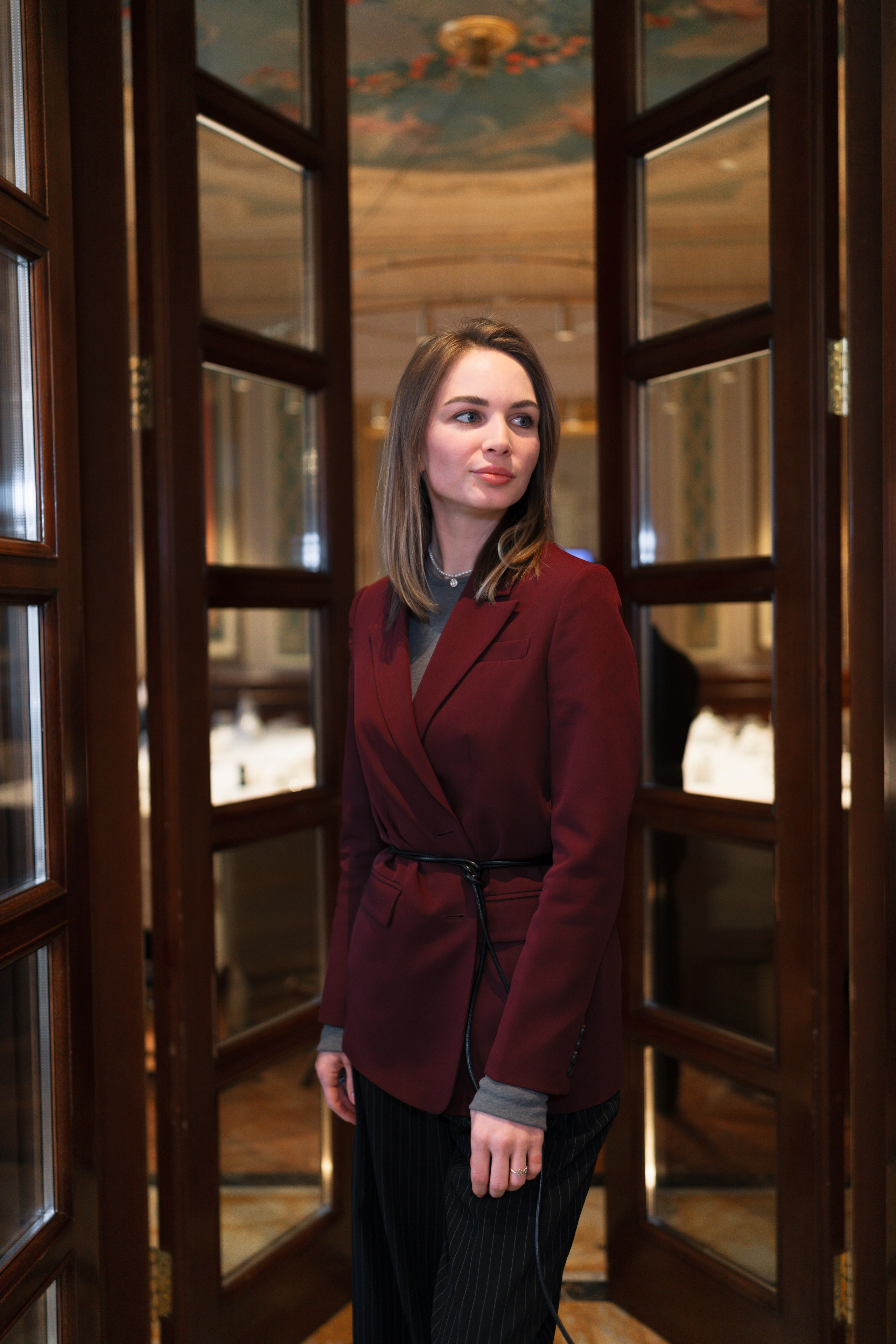 Savoy. Свадебный фотограф в Москве Кристина Чехова